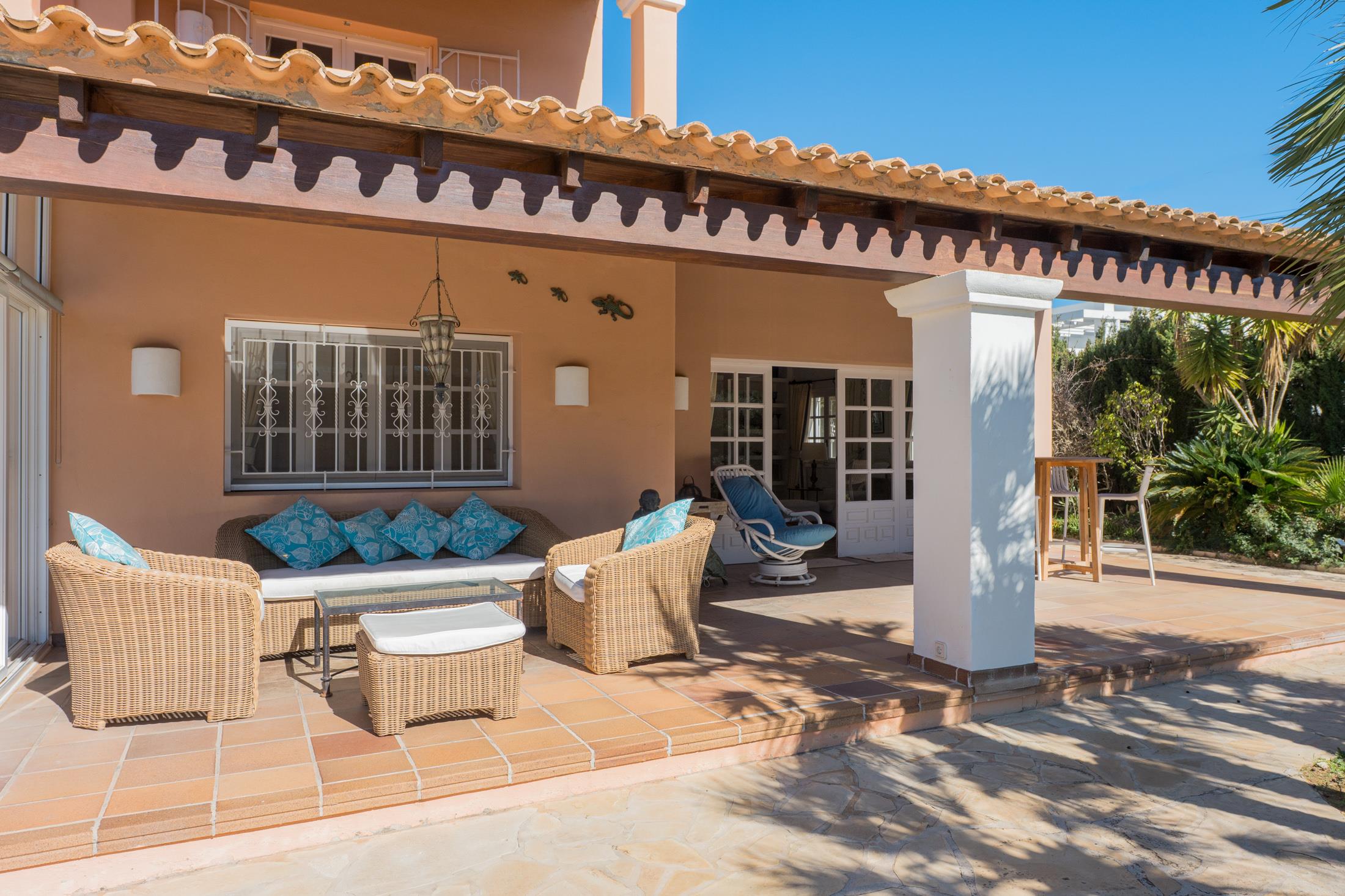Ibiza, Santa Eulalia, Islas Balears