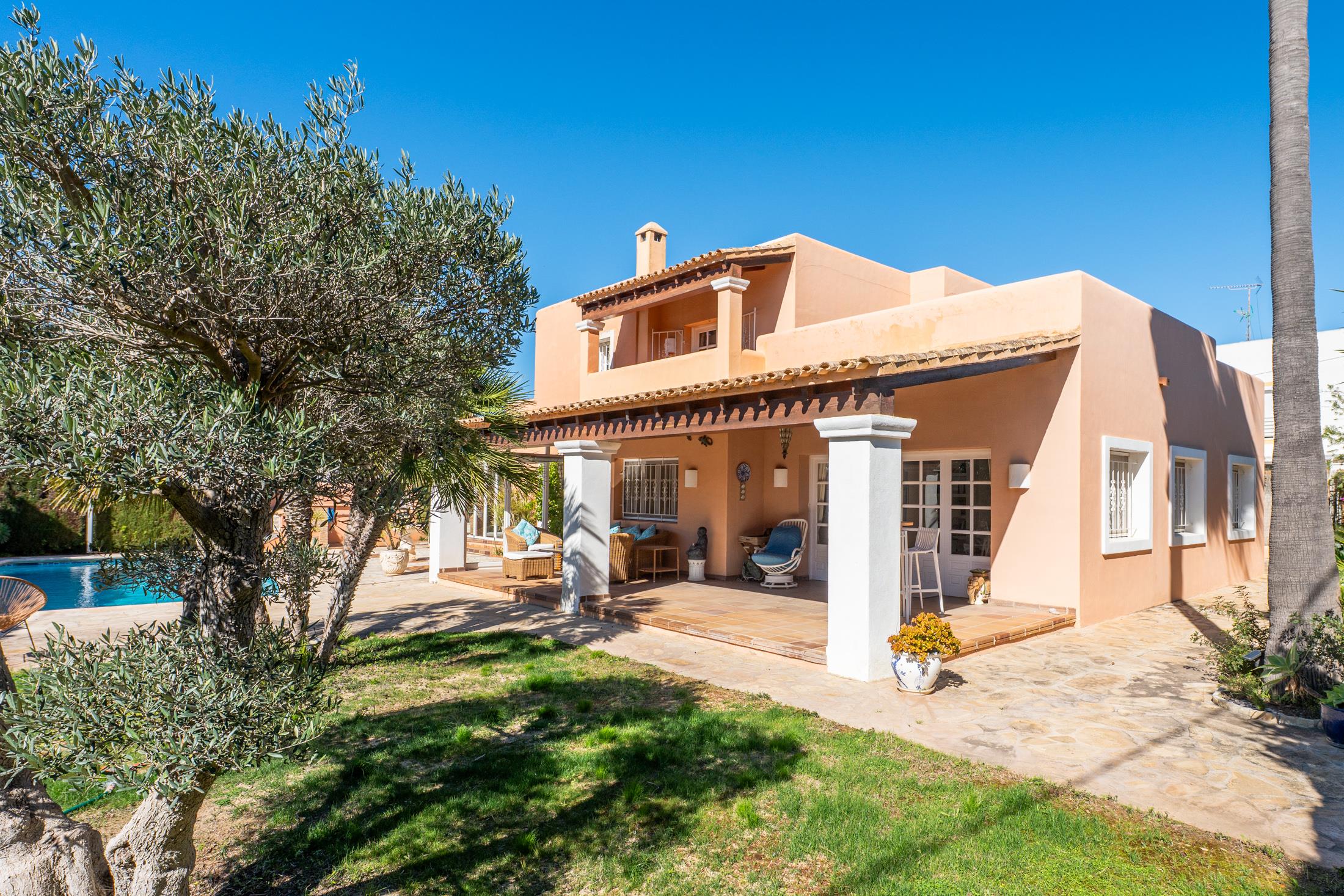 Ibiza, Santa Eulalia, Islas Balears