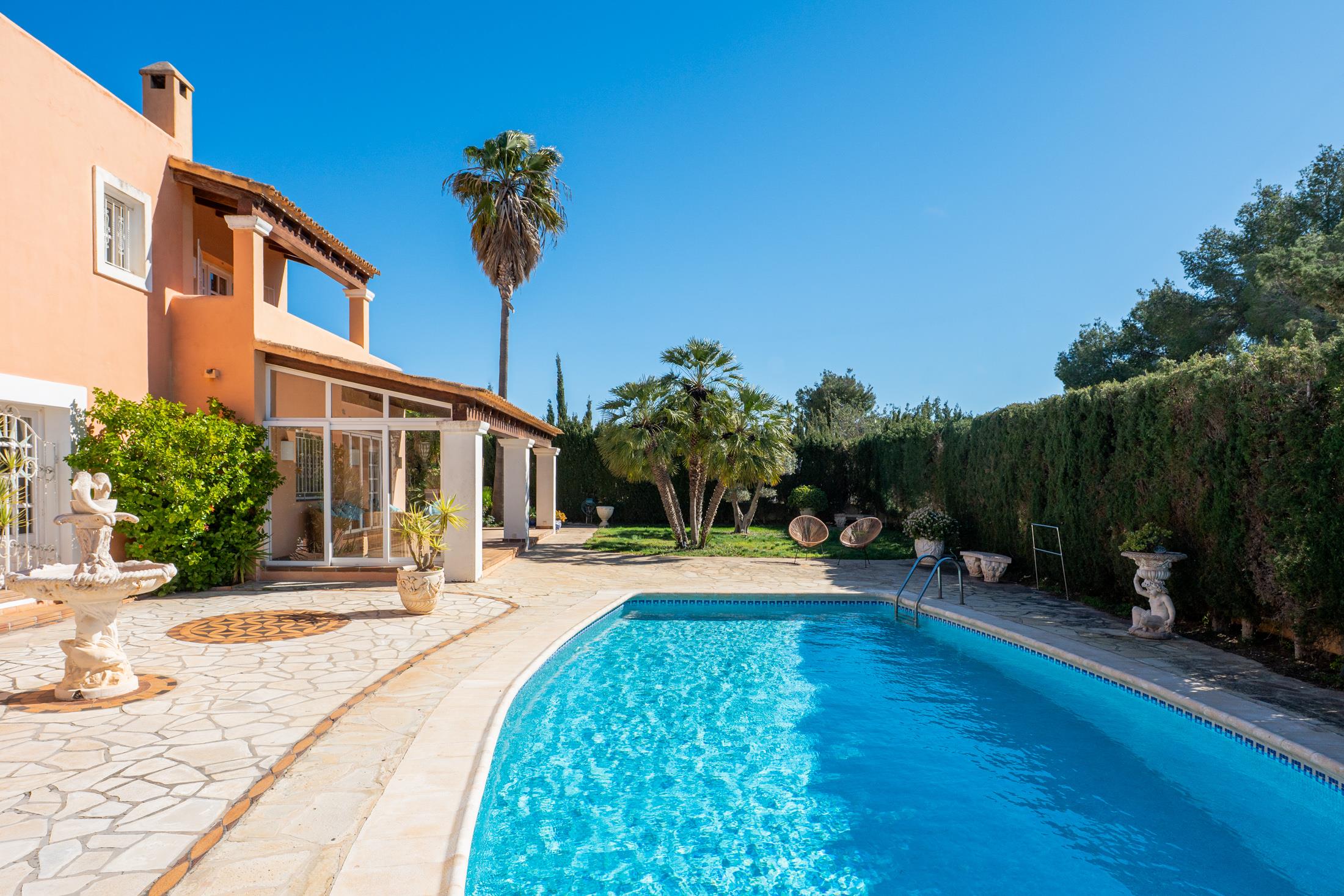 Ibiza, Santa Eulalia, Islas Balears