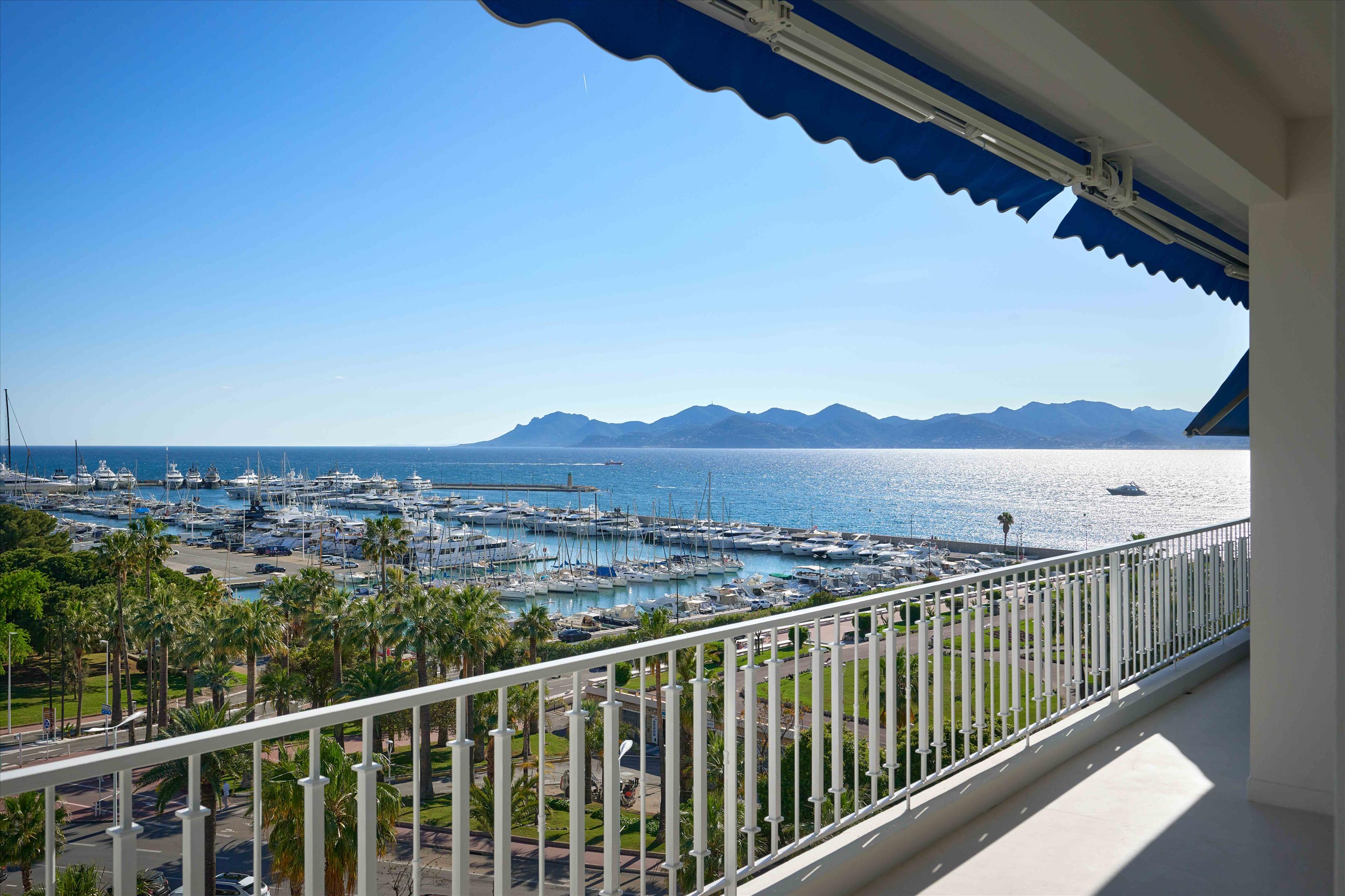 Cannes, Alpes-Maritimes, Provence-Alpes-Côte d'Azur
