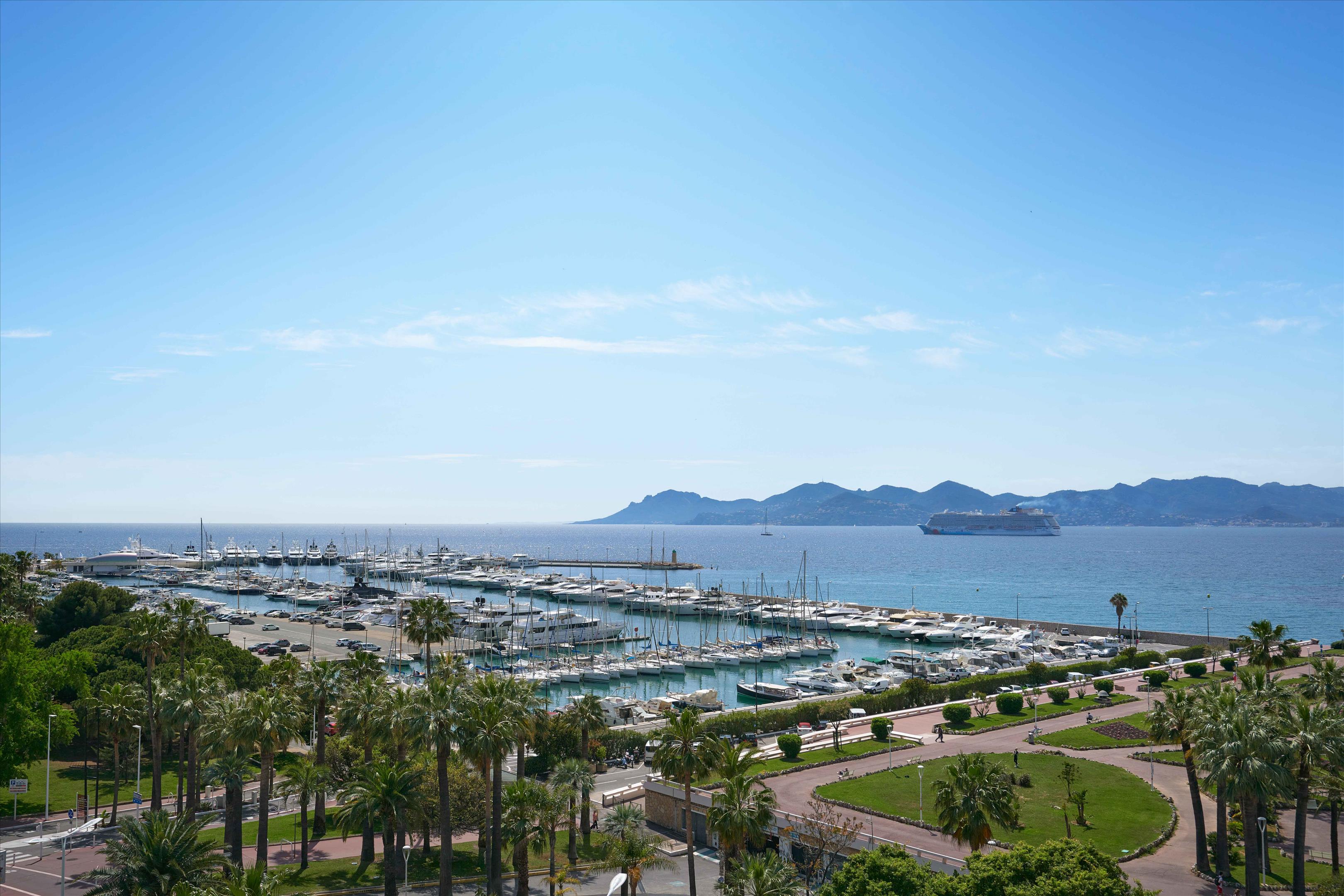 Cannes, Alpes-Maritimes, Provence-Alpes-Côte d'Azur
