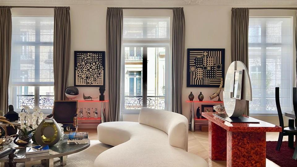 Arrondissement 08, Paris, Ile-de-France