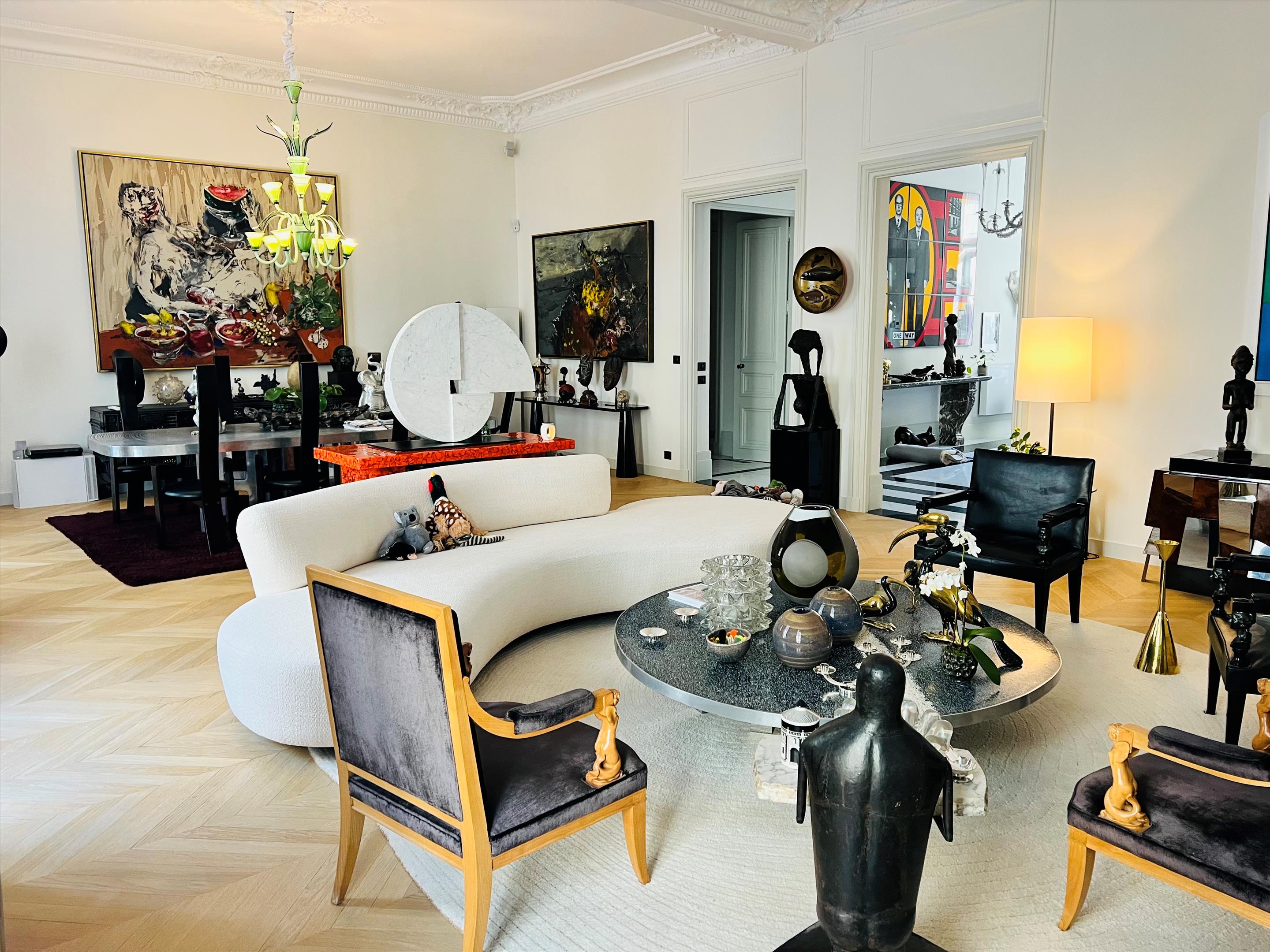 Arrondissement 08, Paris, Ile-de-France