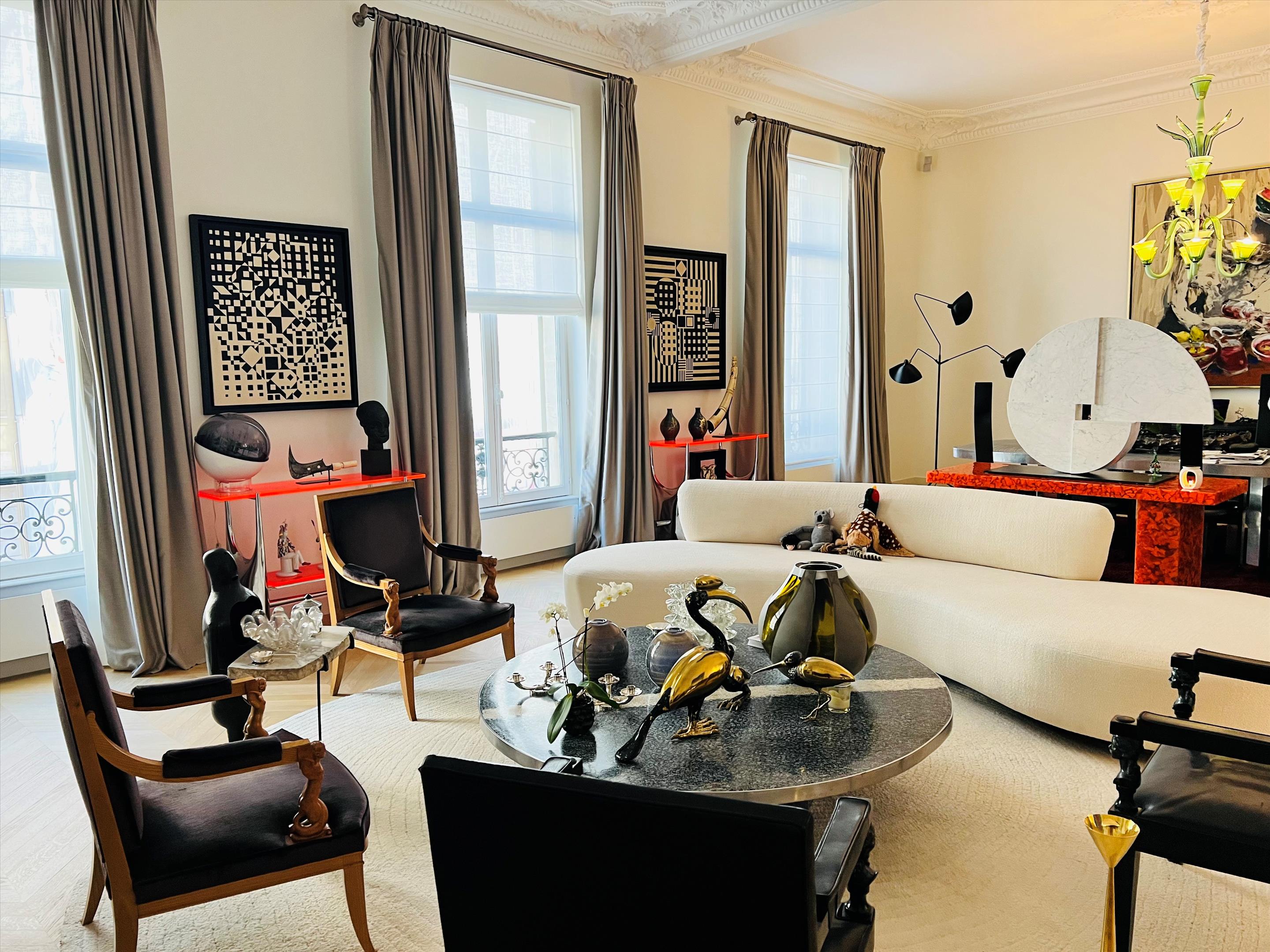Arrondissement 08, Paris, Ile-de-France