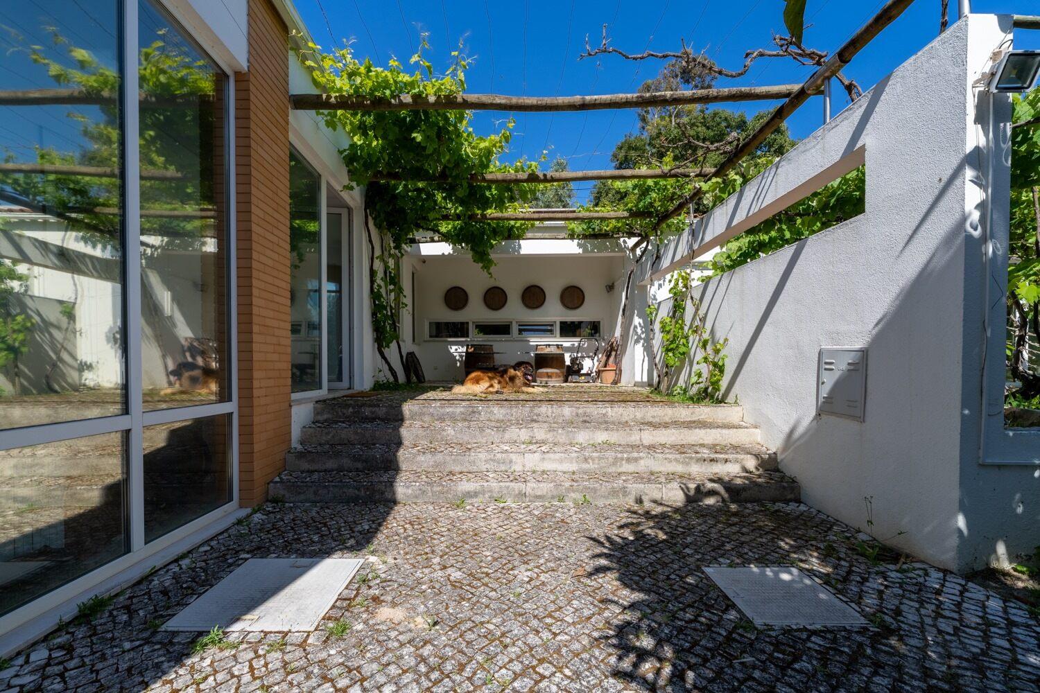 Azeitão, Setúbal