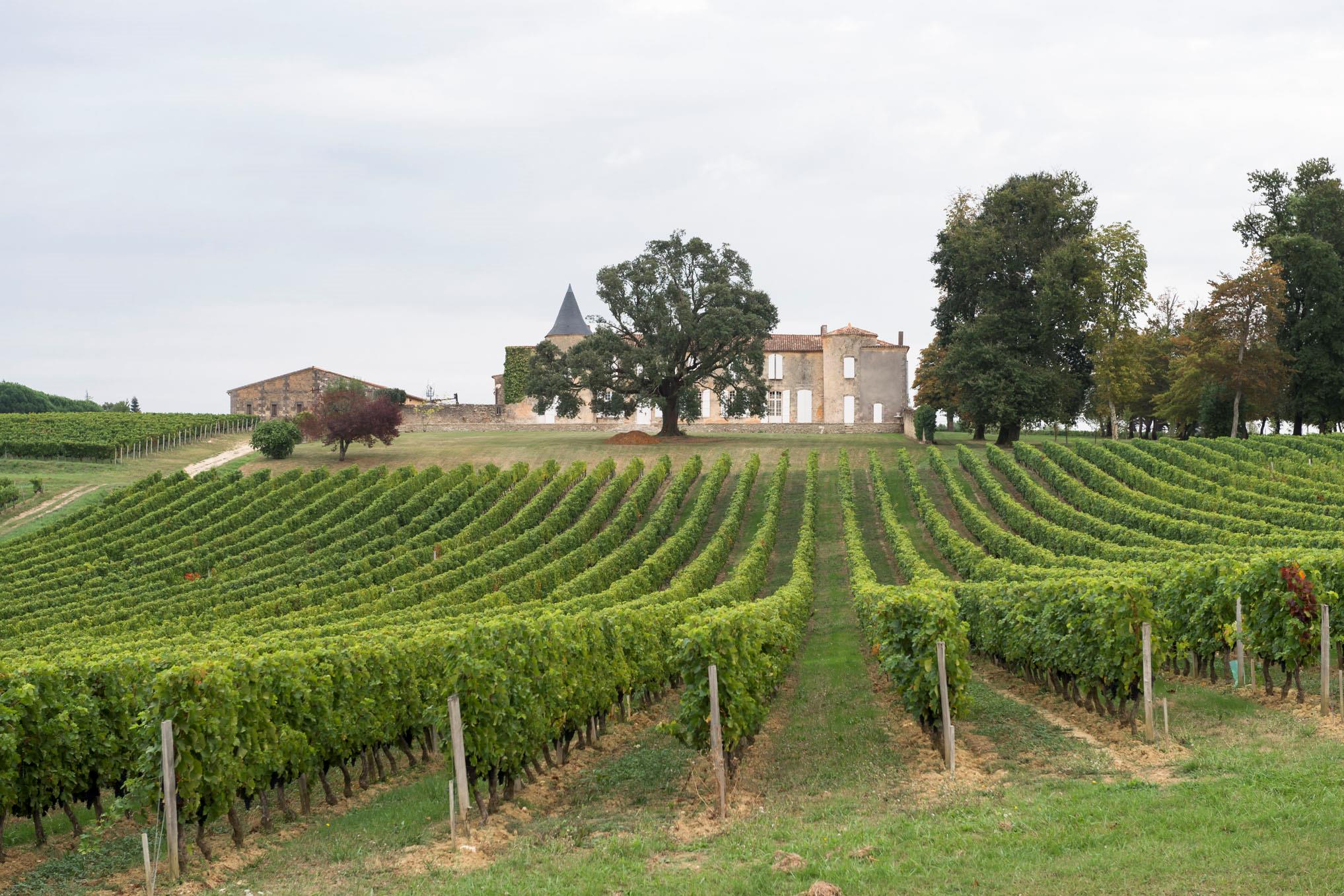 Berson, Nouvelle-Aquitaine