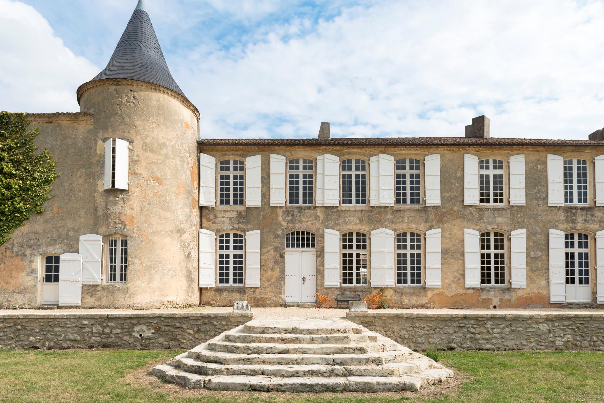 Berson, Nouvelle-Aquitaine