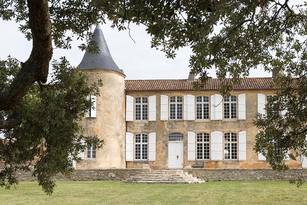 Berson, Nouvelle-Aquitaine