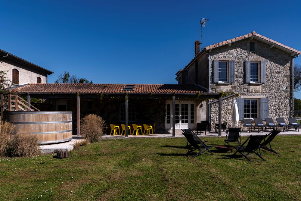 Berson, Nouvelle-Aquitaine