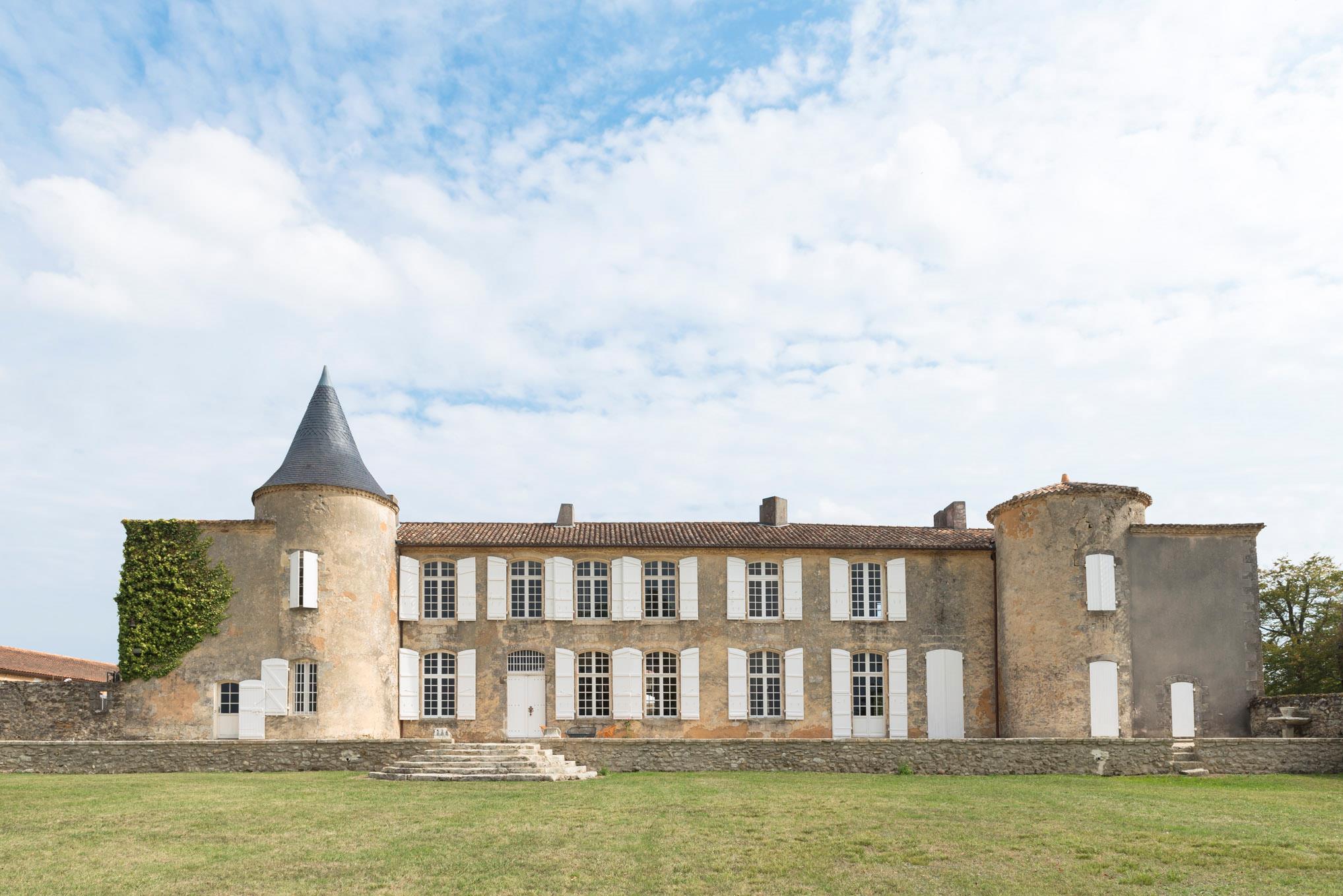 Berson, Nouvelle-Aquitaine