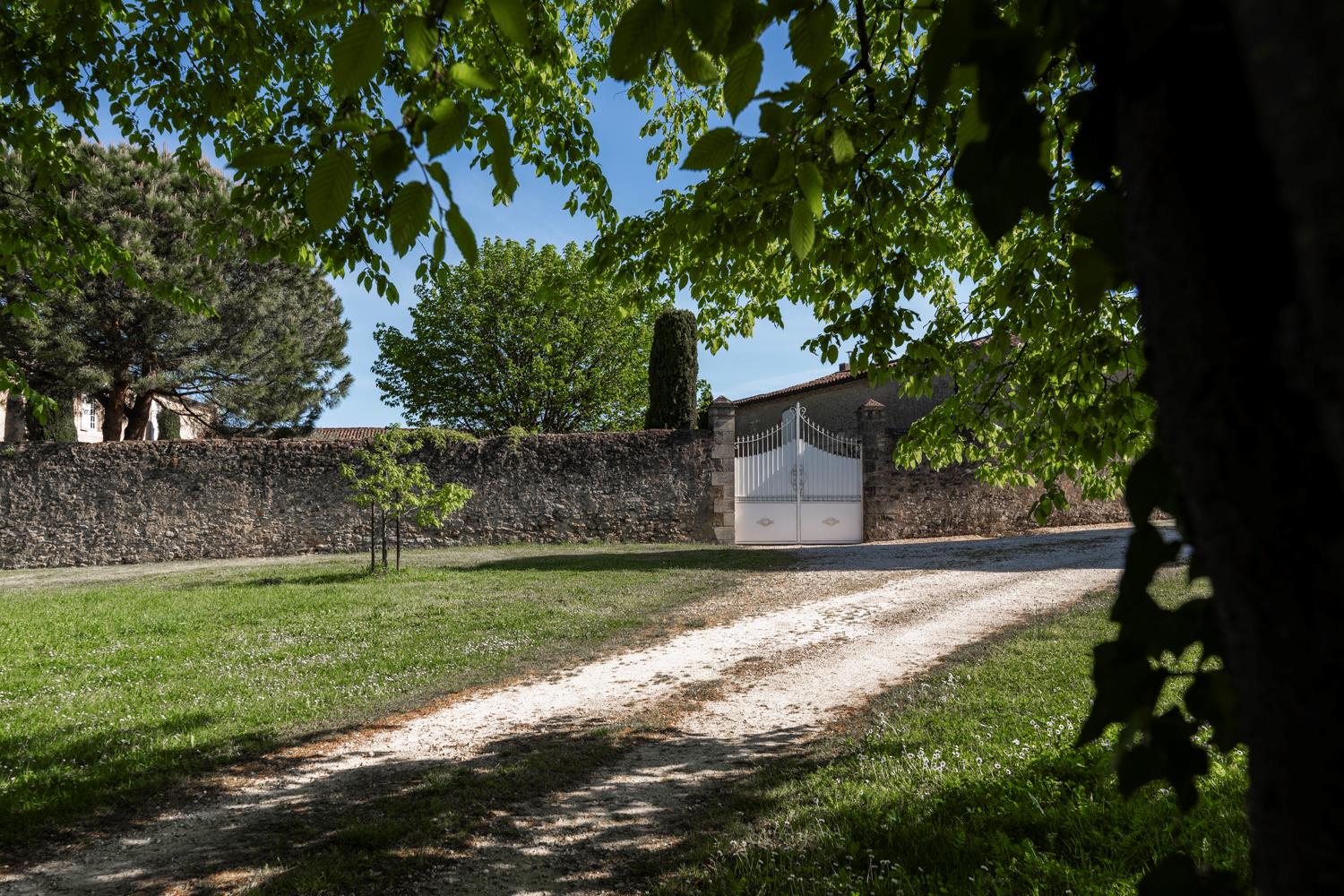 Berson, Nouvelle-Aquitaine