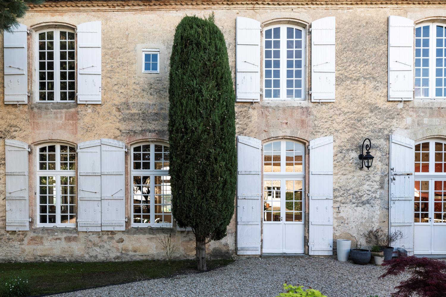 Berson, Nouvelle-Aquitaine
