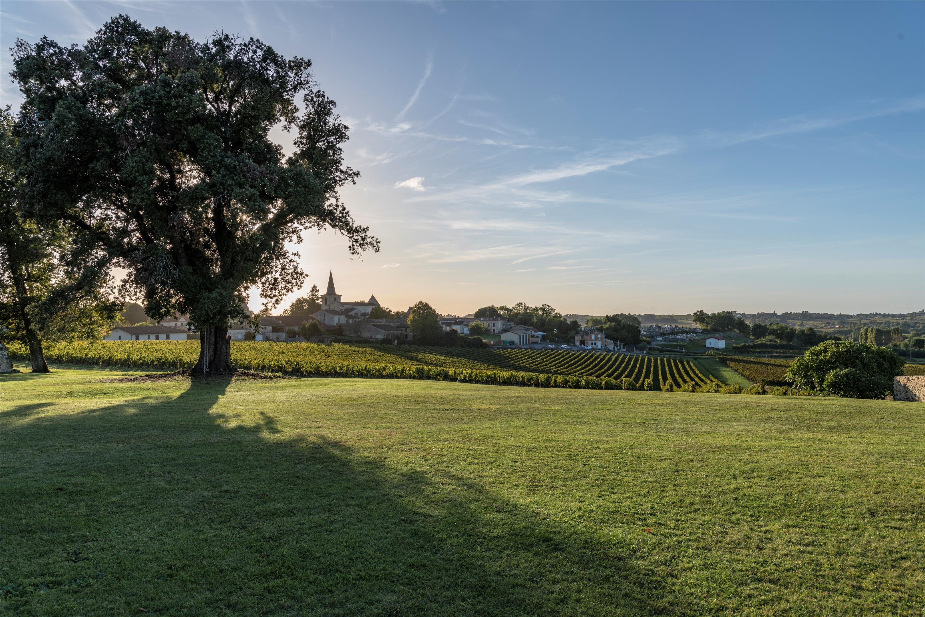 Berson, Nouvelle-Aquitaine