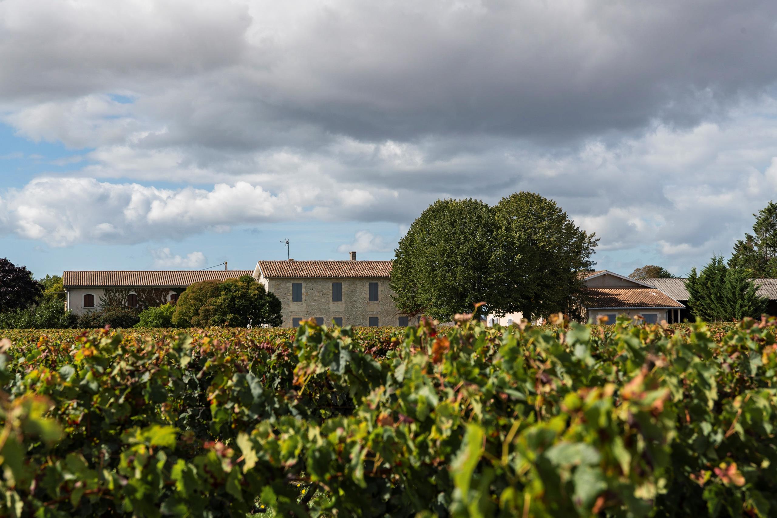 Berson, Nouvelle-Aquitaine
