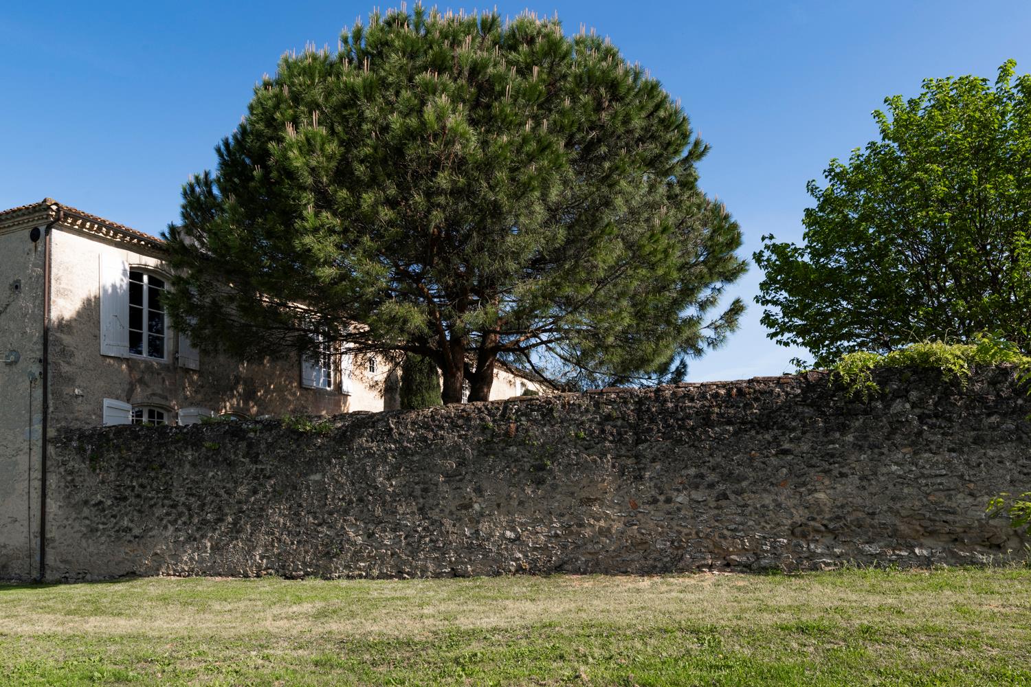 Berson, Nouvelle-Aquitaine