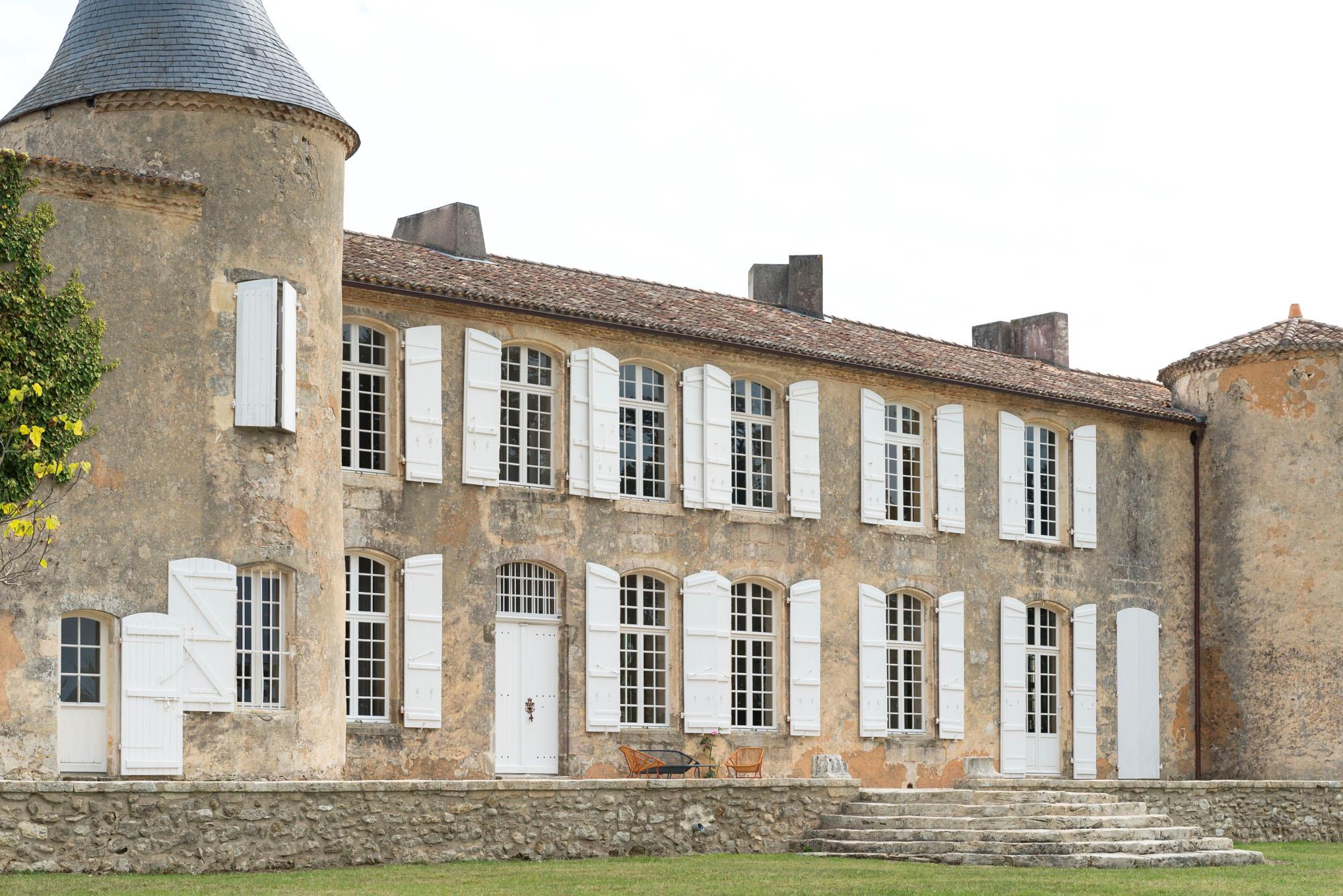 Berson, Nouvelle-Aquitaine