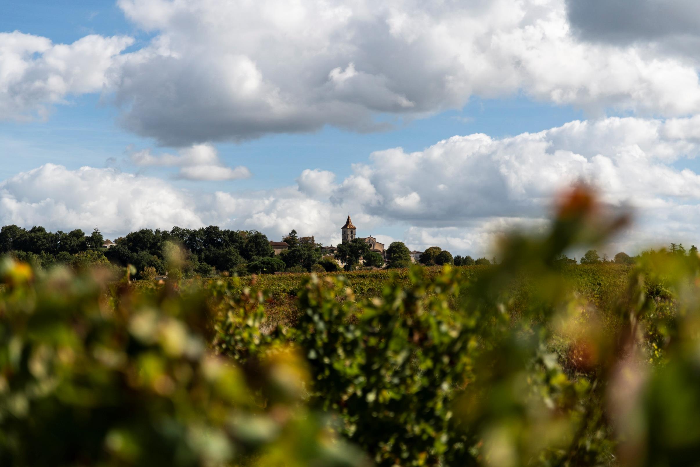Berson, Nouvelle-Aquitaine