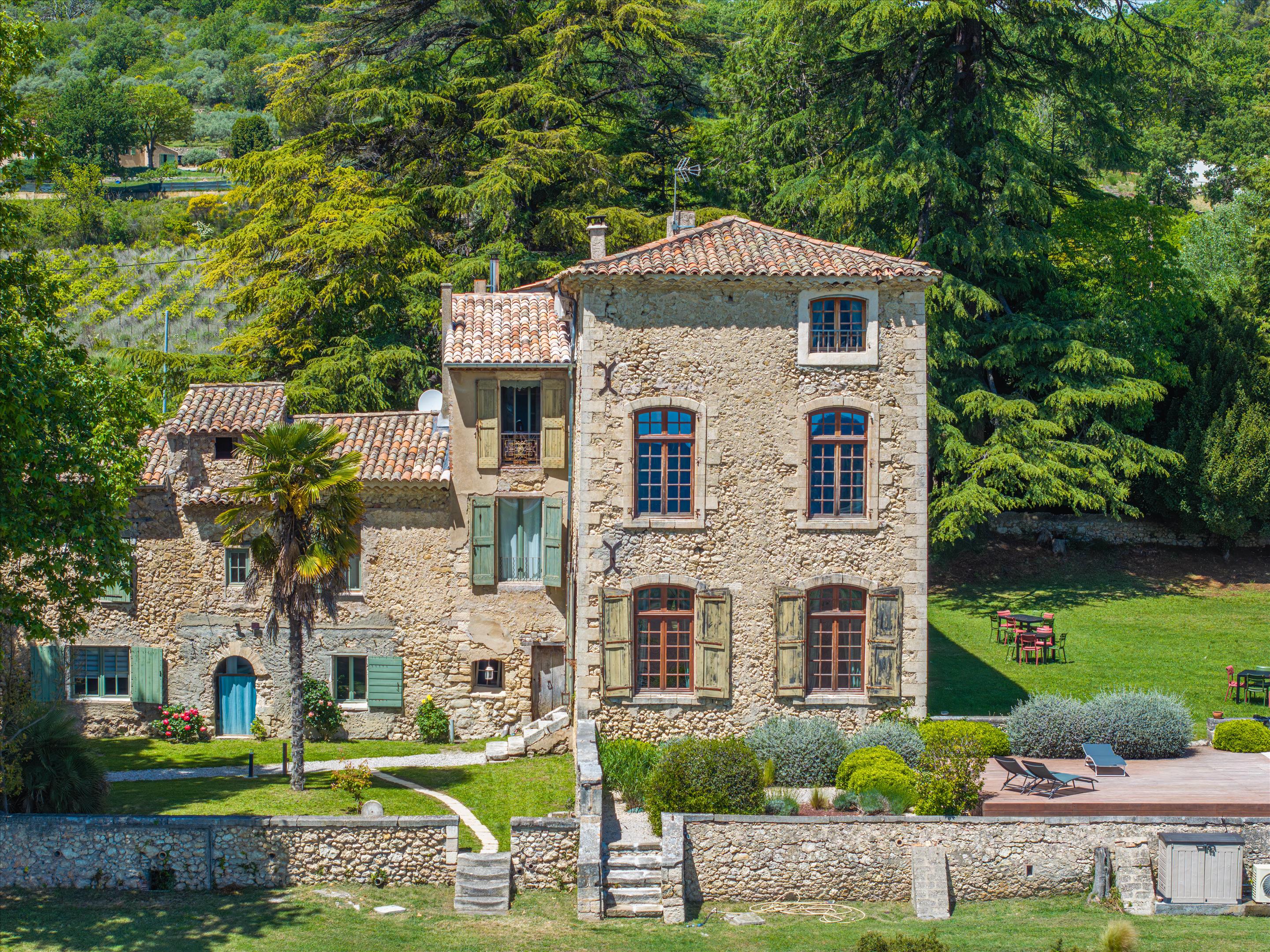 Manosque, Bouches-du-Rhône, Provence-Alpes-Côte d'Azur