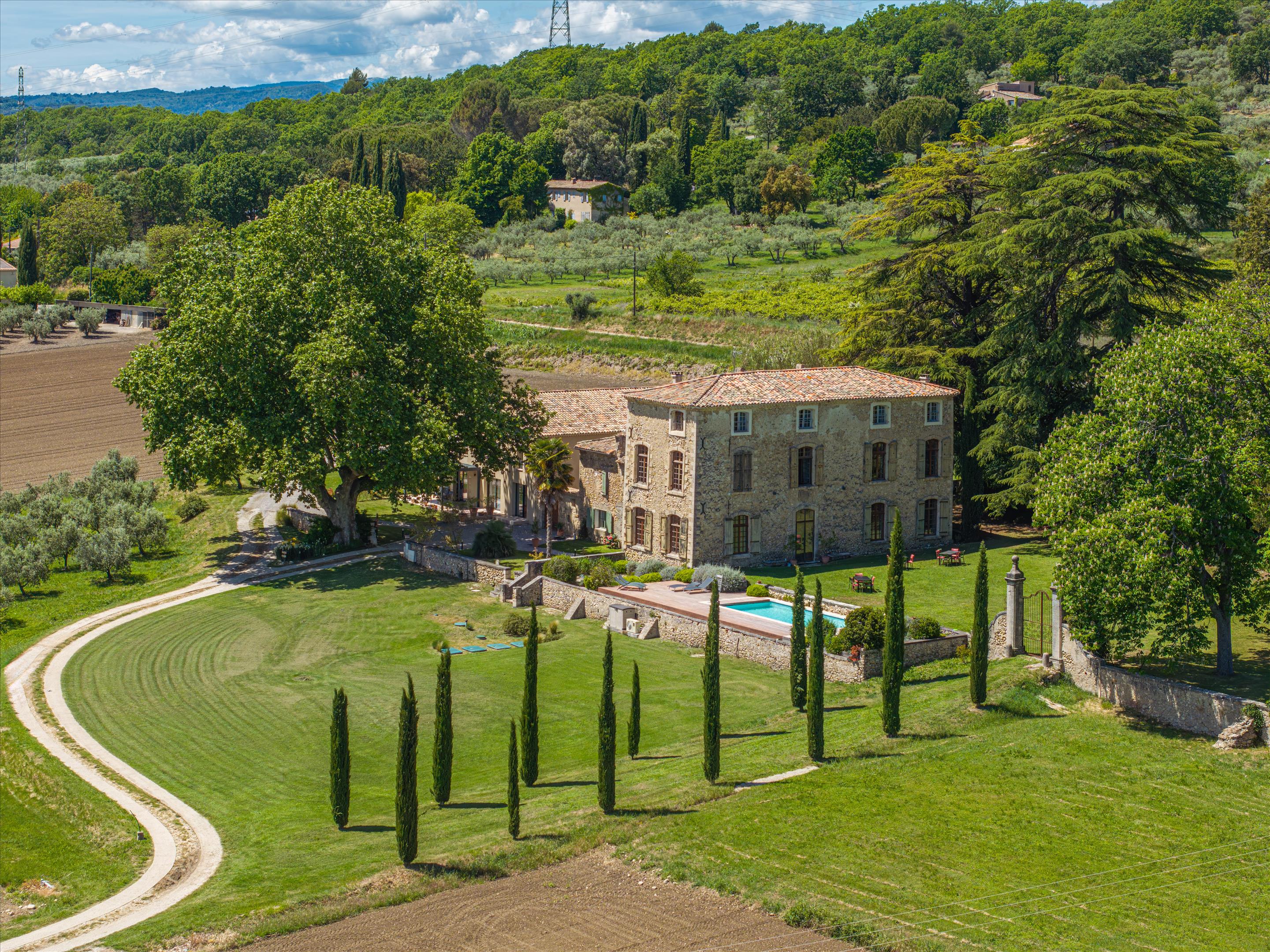 Manosque, Bouches-du-Rhône, Provence-Alpes-Côte d'Azur