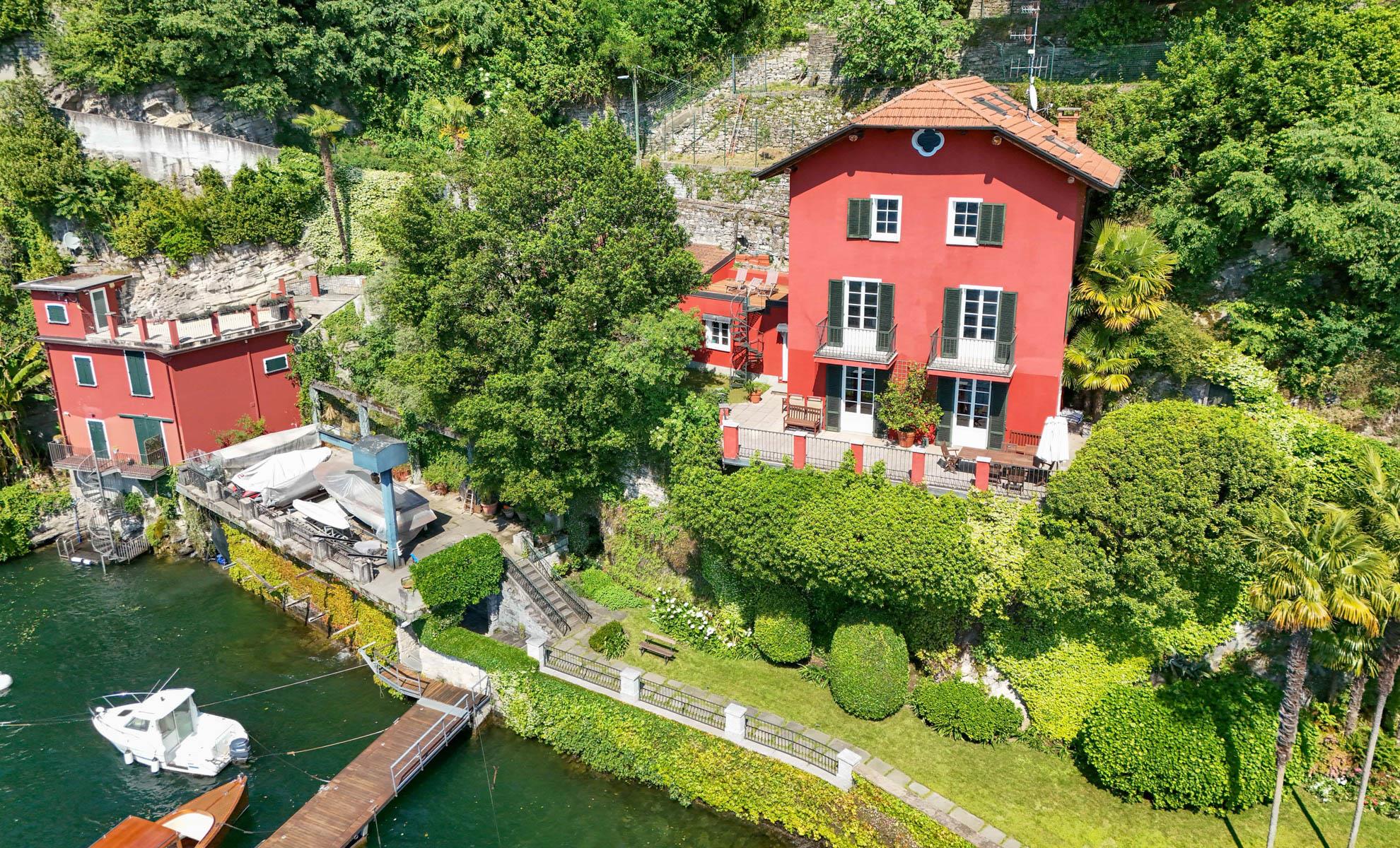 Pognana Lario, Como, Lombardy