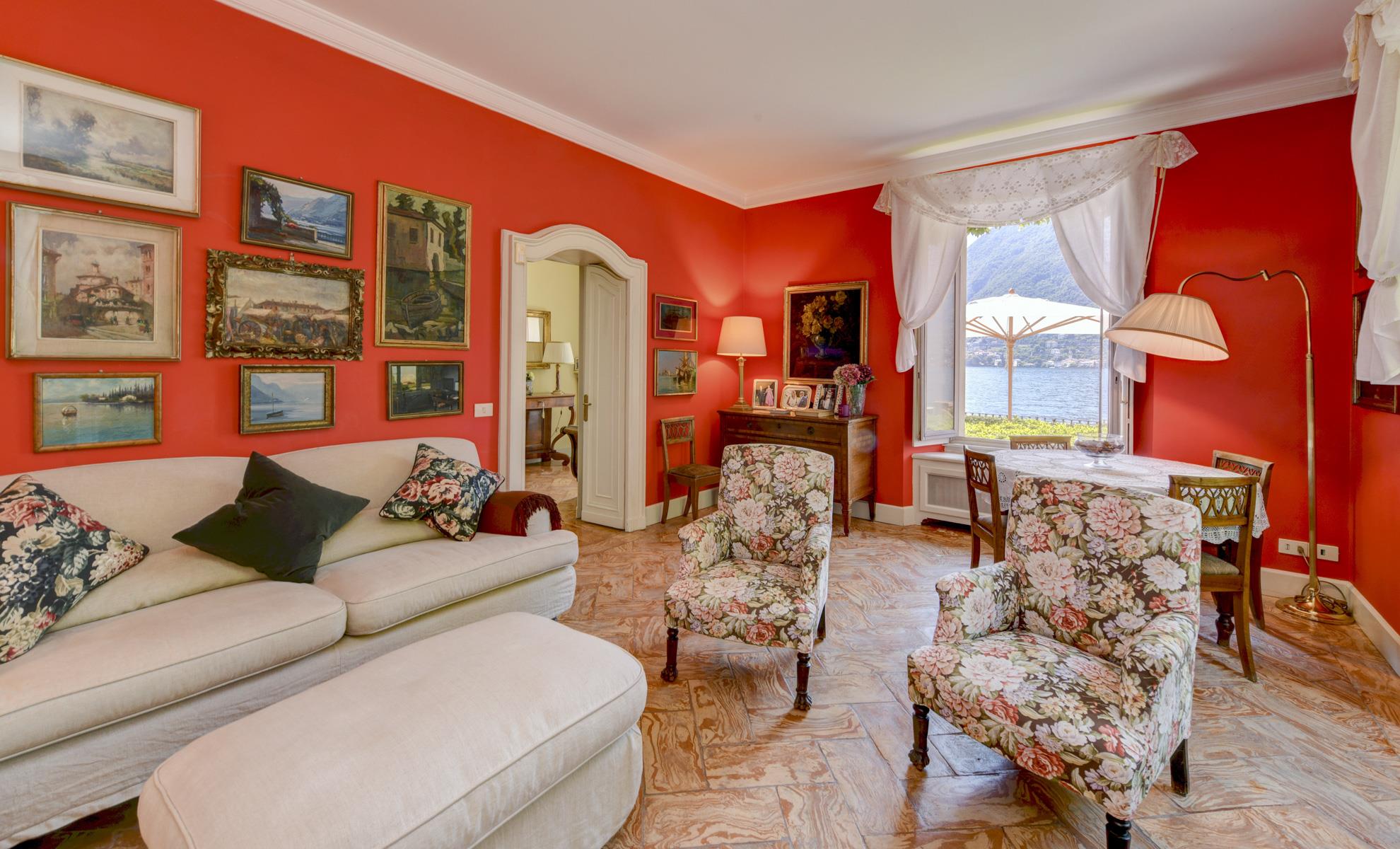 Pognana Lario, Como, Lombardy