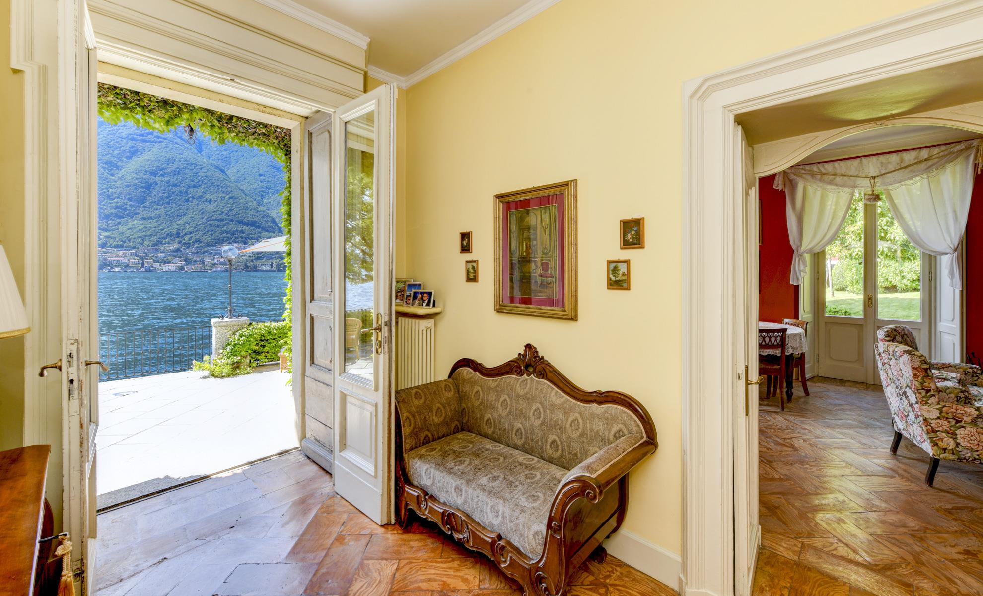 Pognana Lario, Como, Lombardy