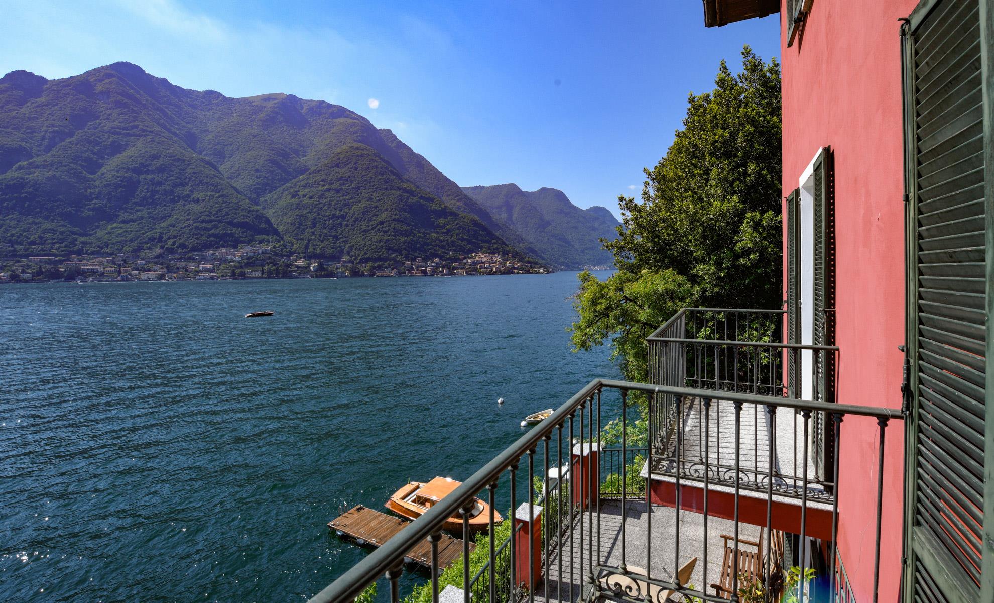 Pognana Lario, Como, Lombardy