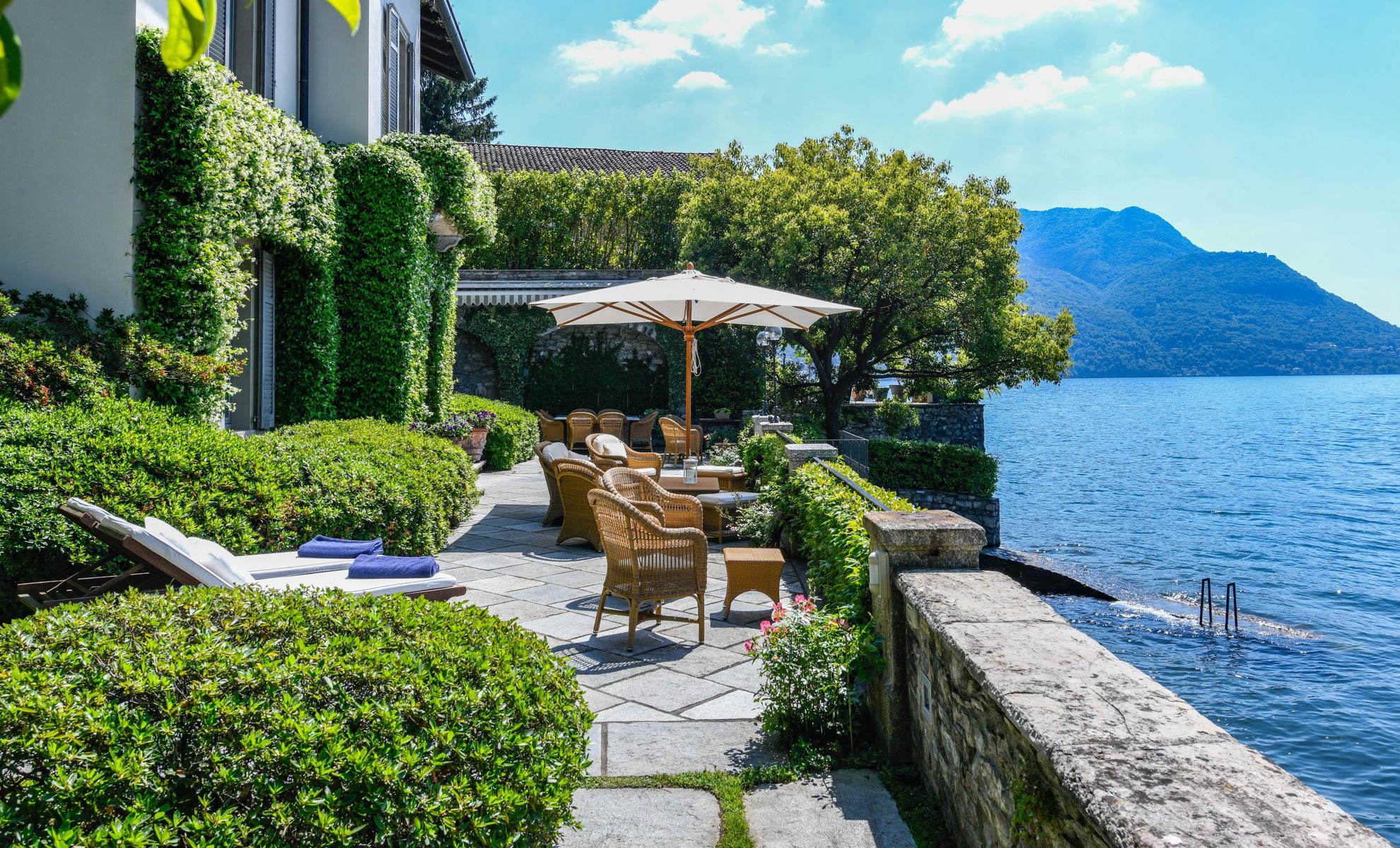 Pognana Lario, Como, Lombardy