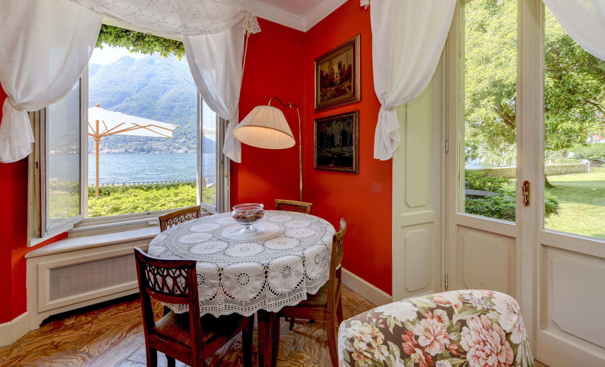 Pognana Lario, Como, Lombardy