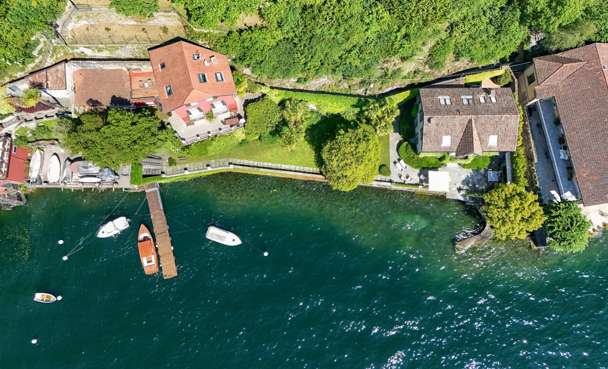 Pognana Lario, Como, Lombardy