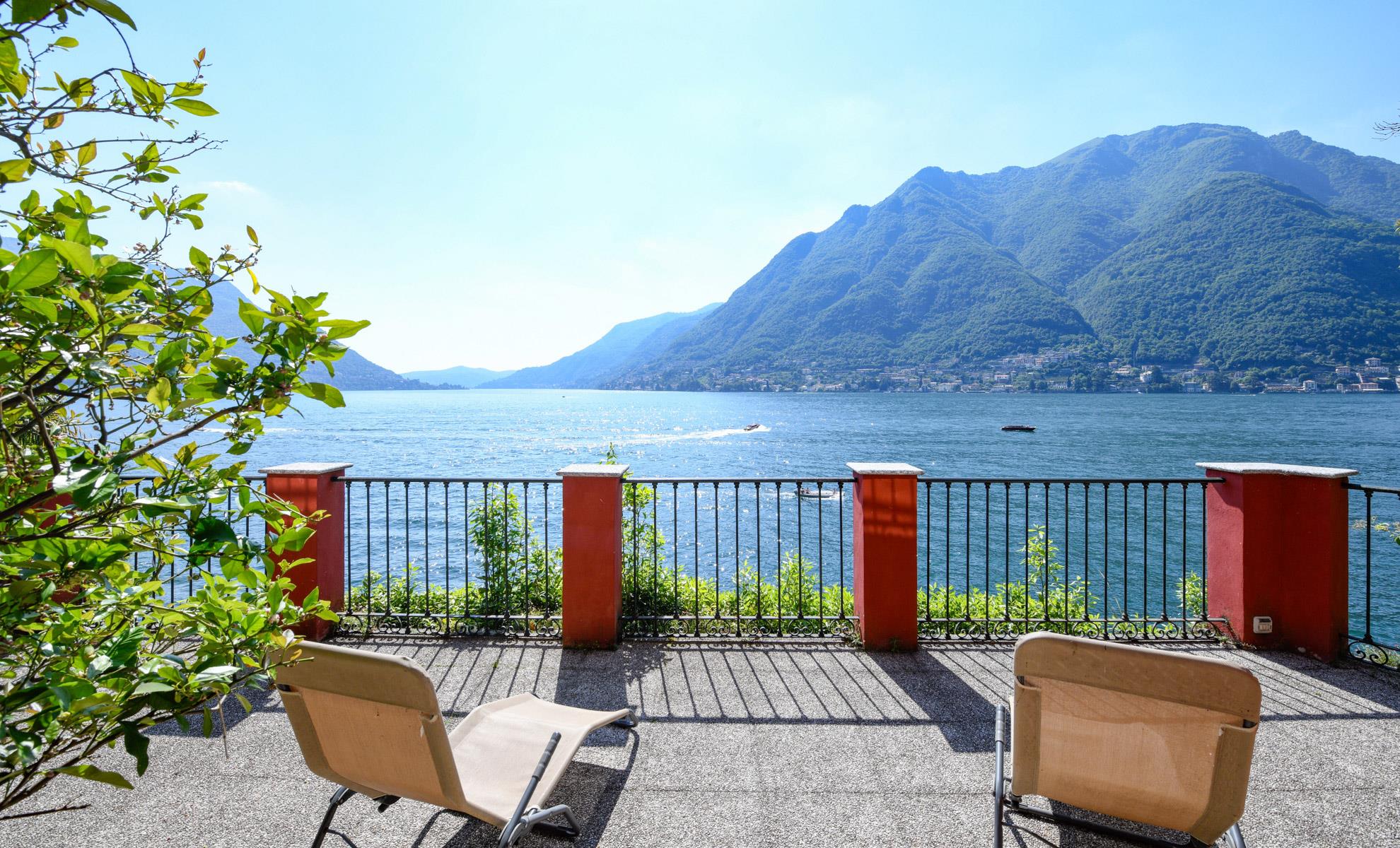 Pognana Lario, Como, Lombardy