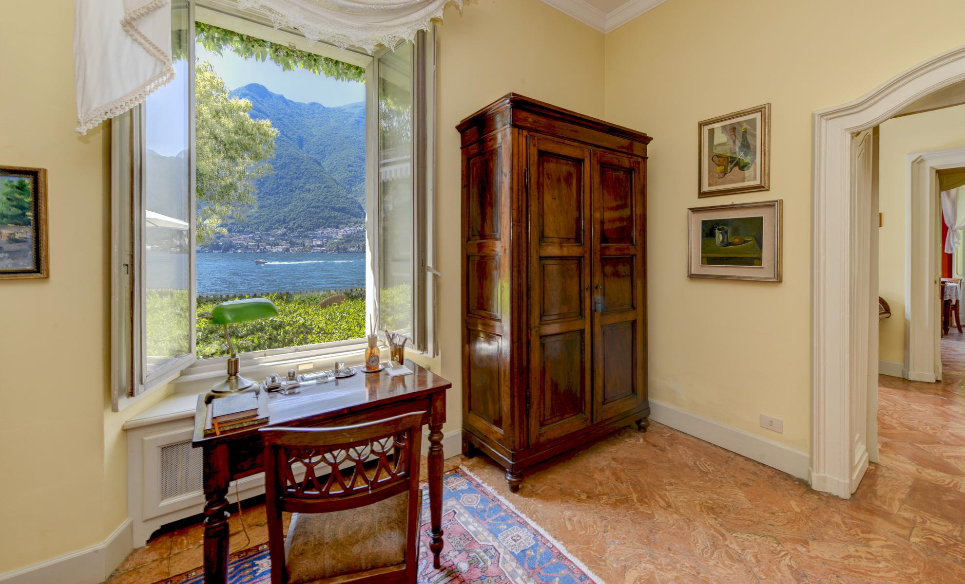 Pognana Lario, Como, Lombardy