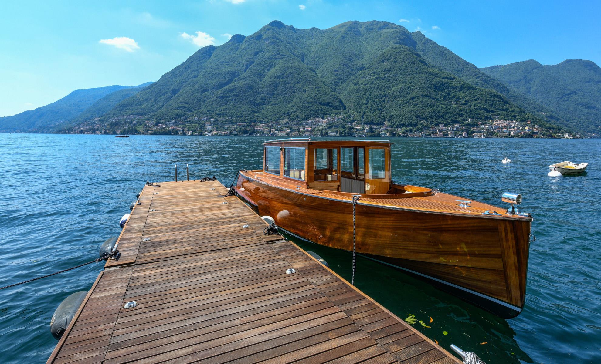 Pognana Lario, Como, Lombardy