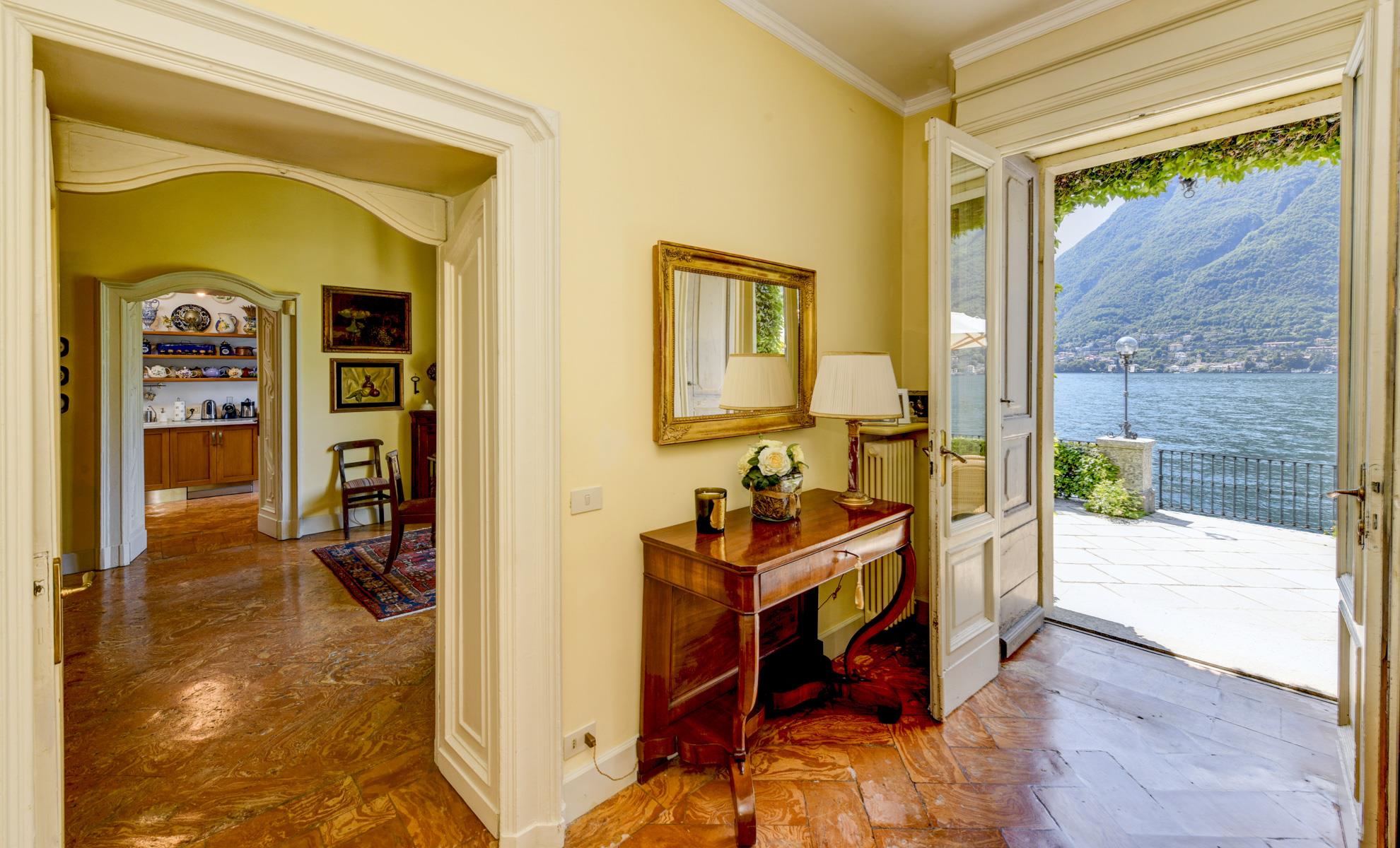 Pognana Lario, Como, Lombardy