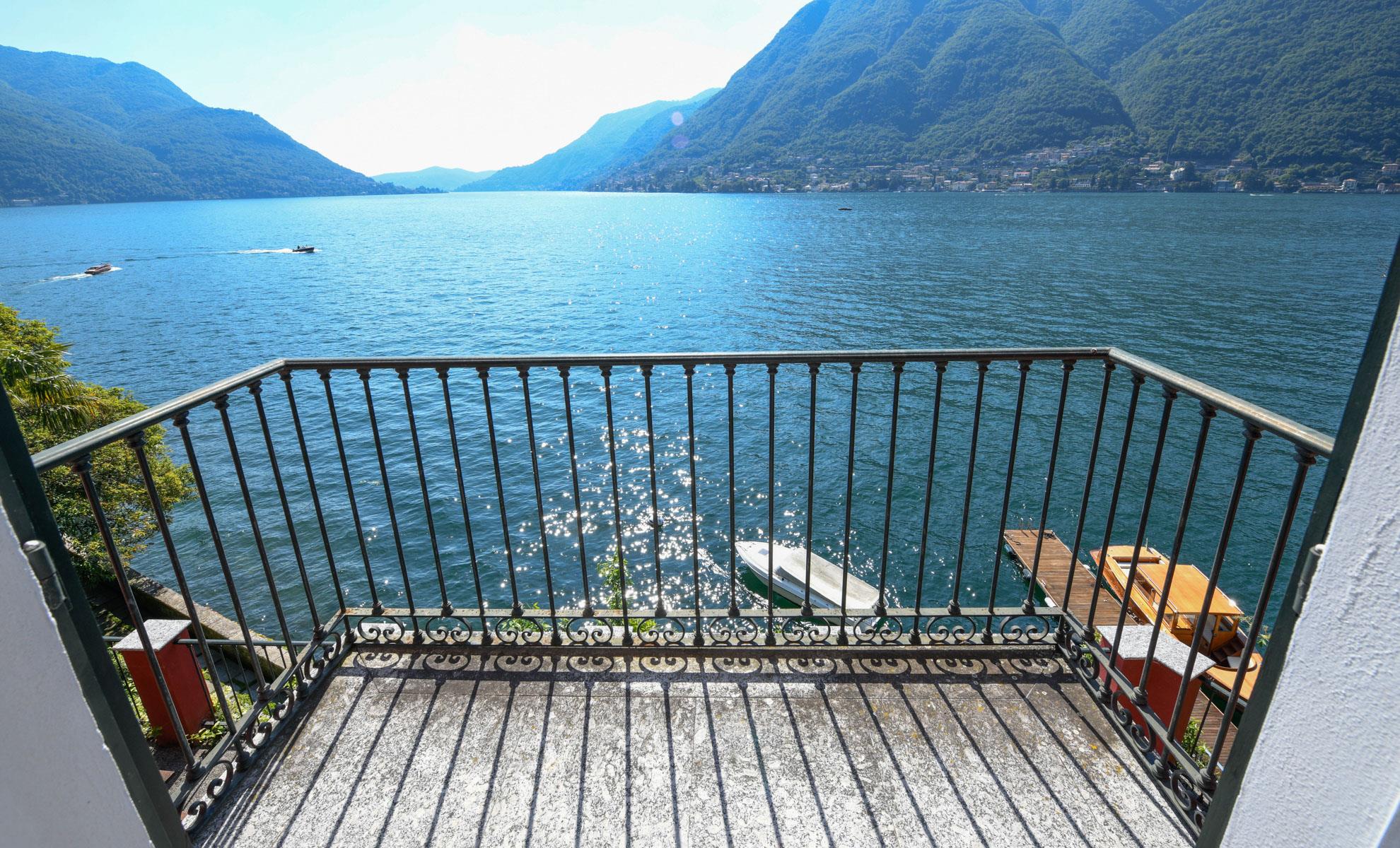 Pognana Lario, Como, Lombardy