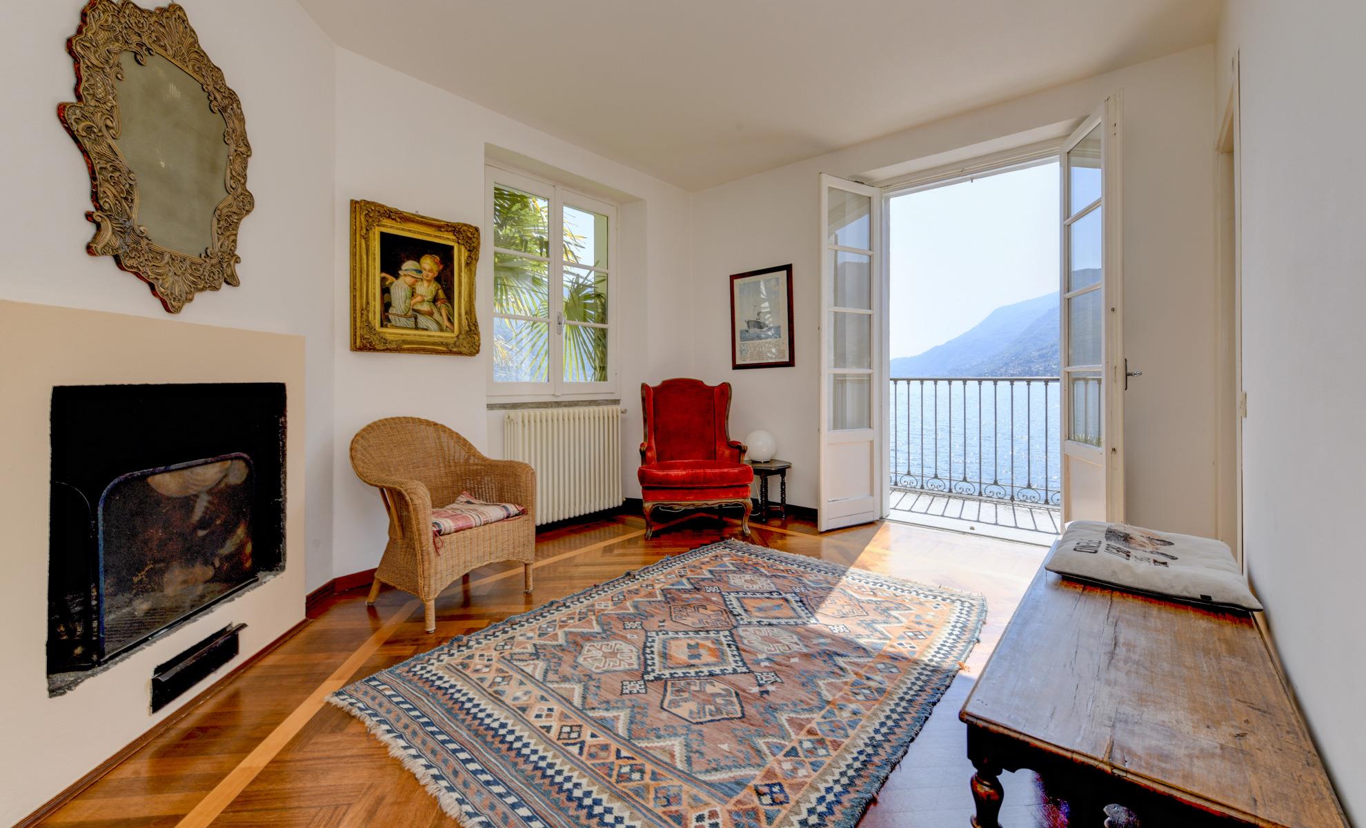 Pognana Lario, Como, Lombardy