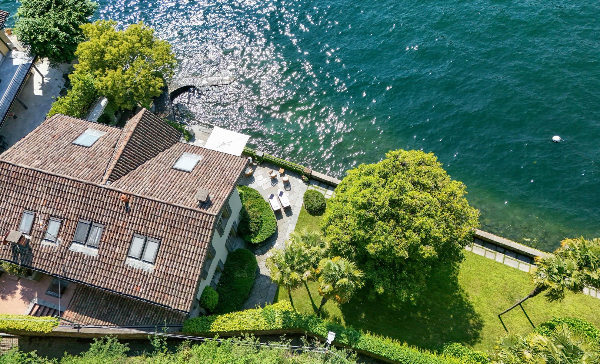 Pognana Lario, Como, Lombardy