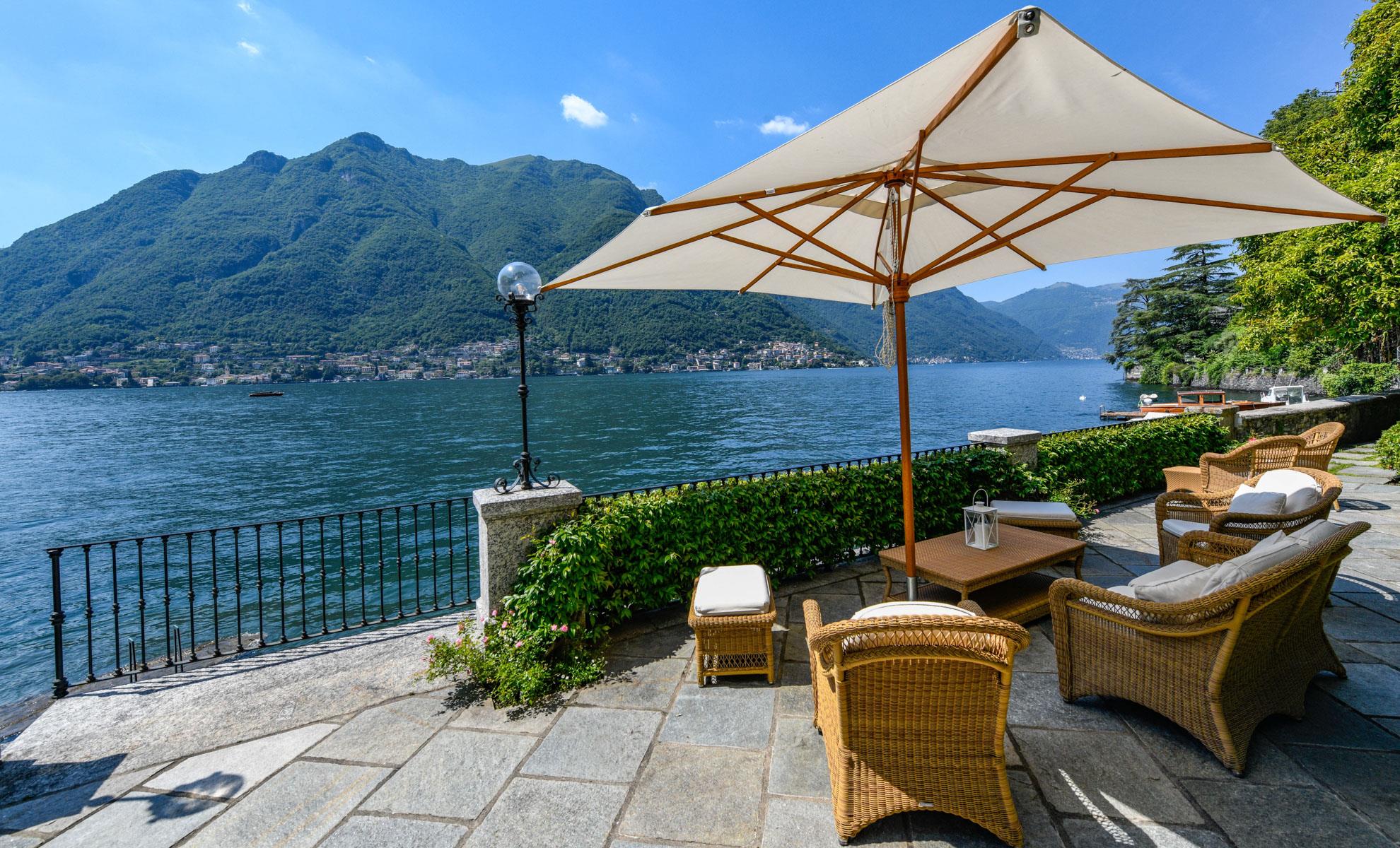 Pognana Lario, Como, Lombardy