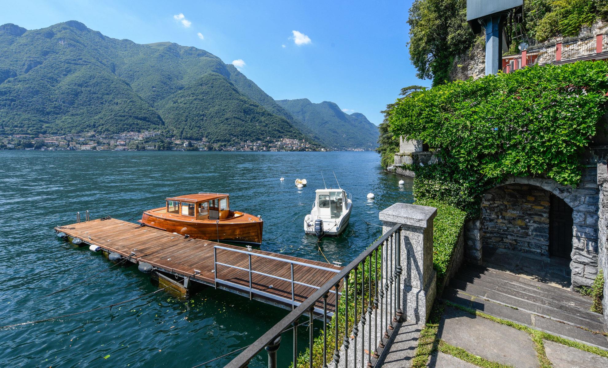 Pognana Lario, Como, Lombardy