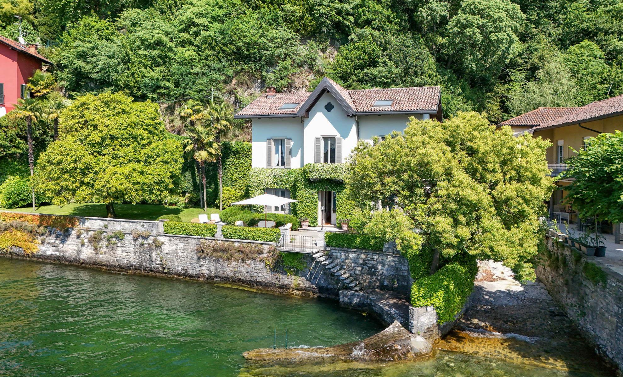Pognana Lario, Como, Lombardy