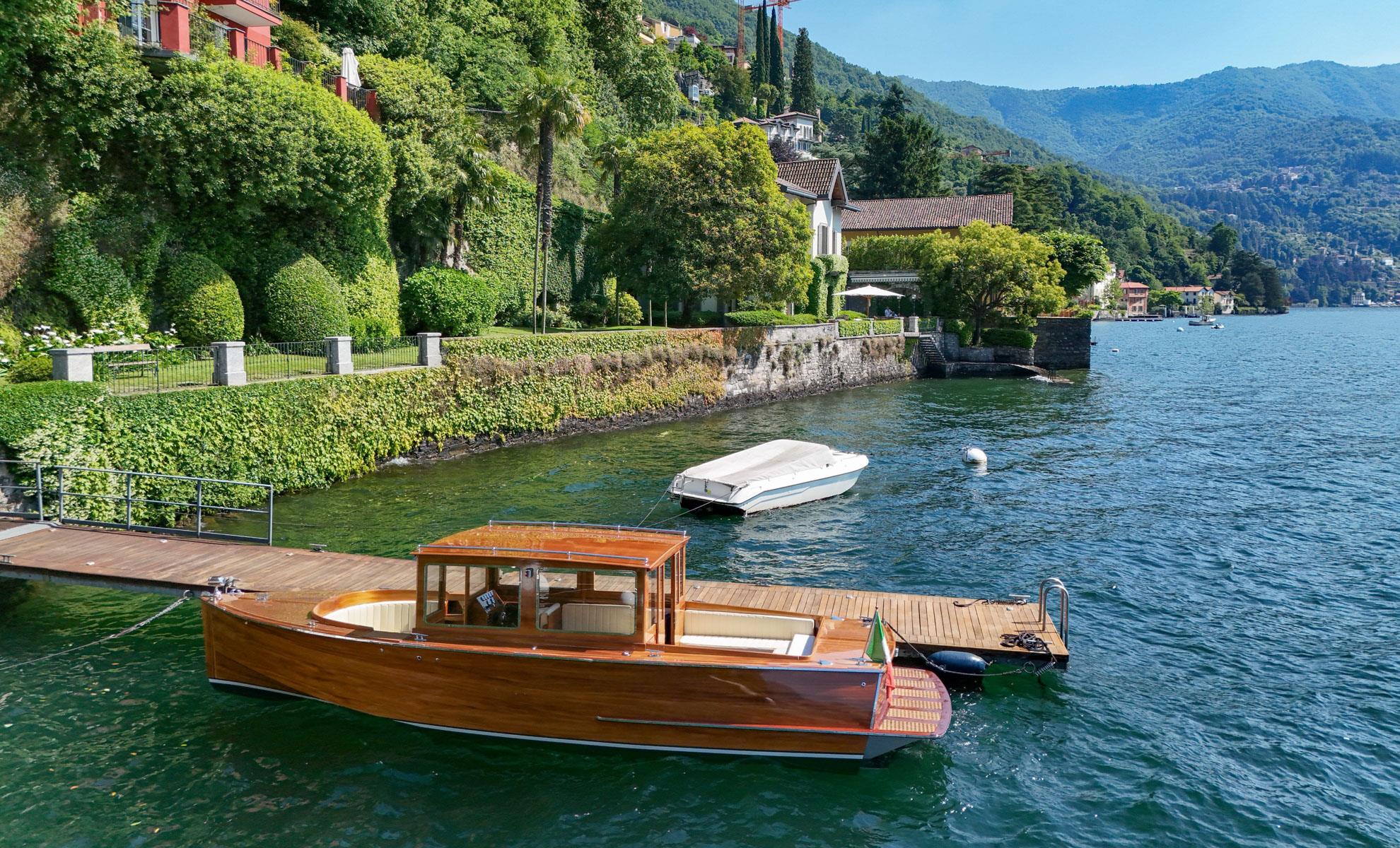 Pognana Lario, Como, Lombardy