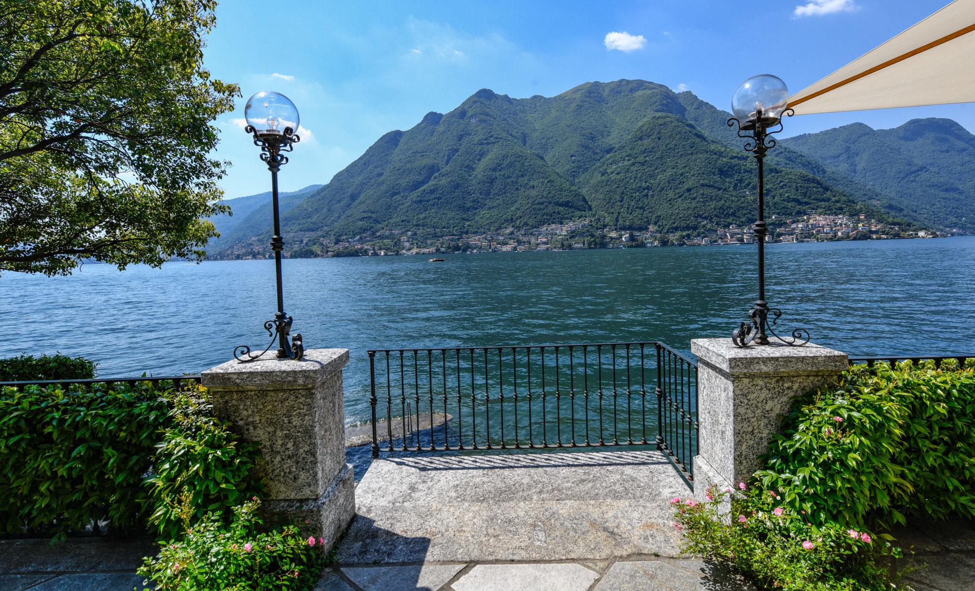 Pognana Lario, Como, Lombardy