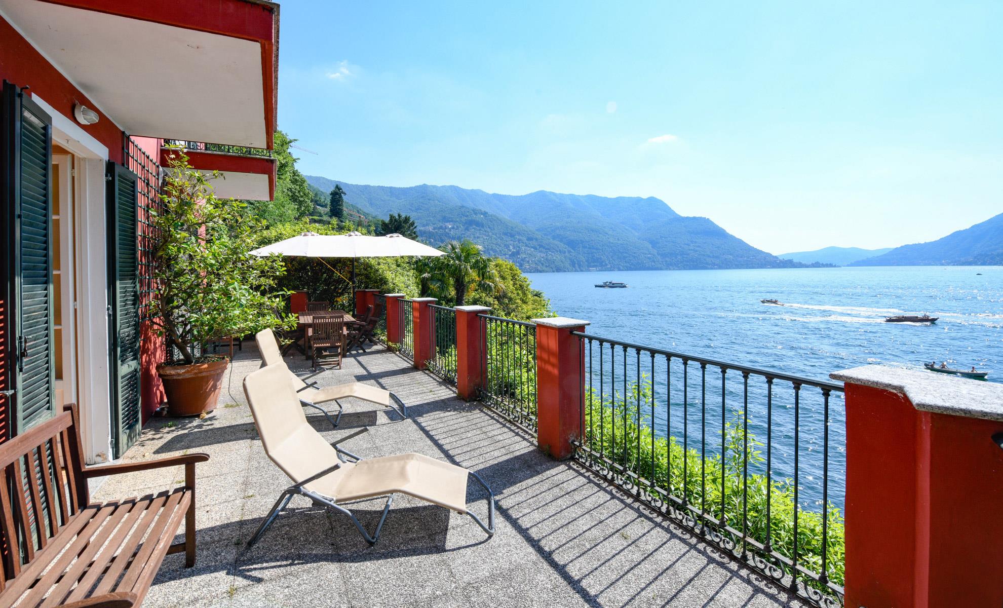Pognana Lario, Como, Lombardy