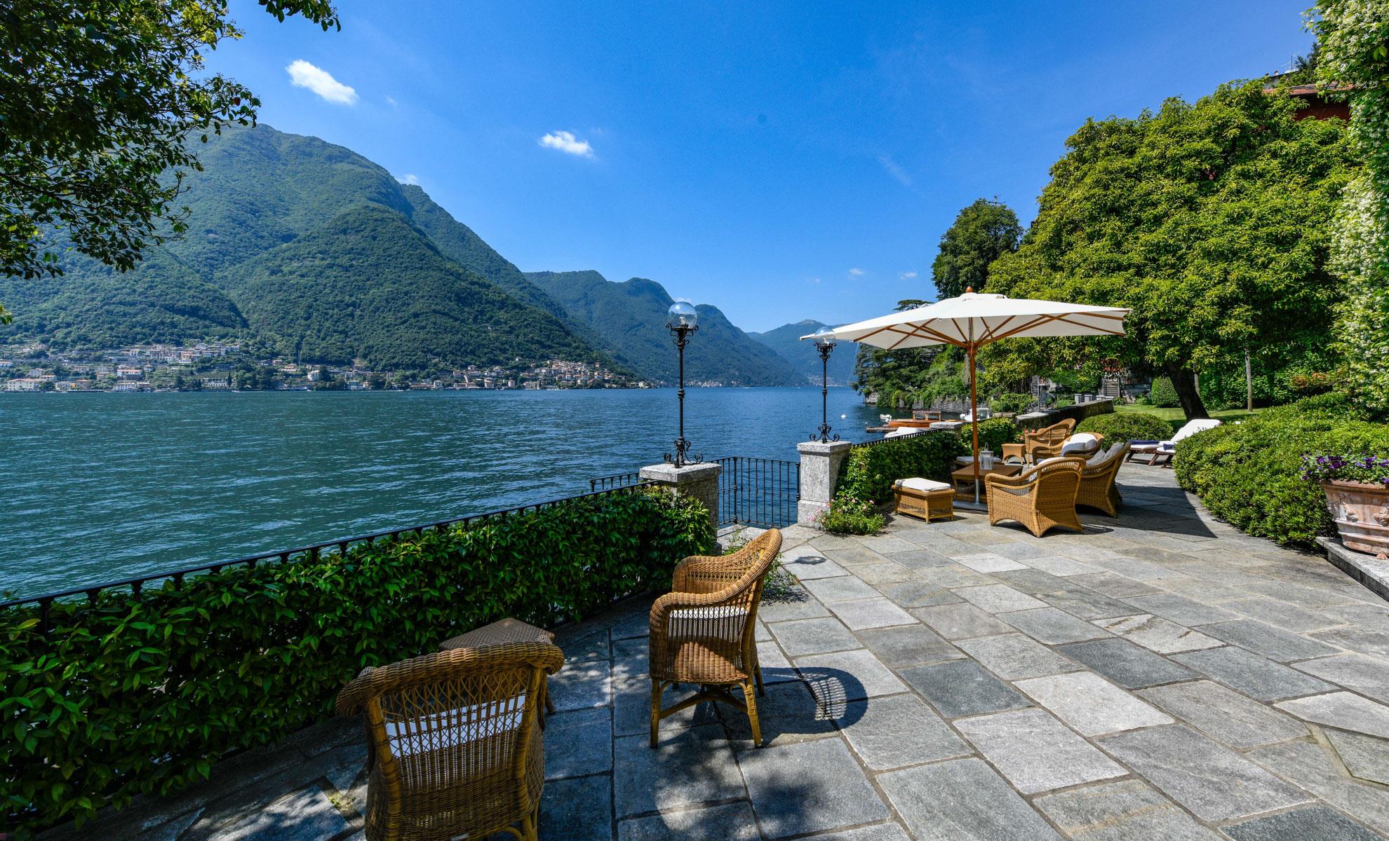 Pognana Lario, Como, Lombardy