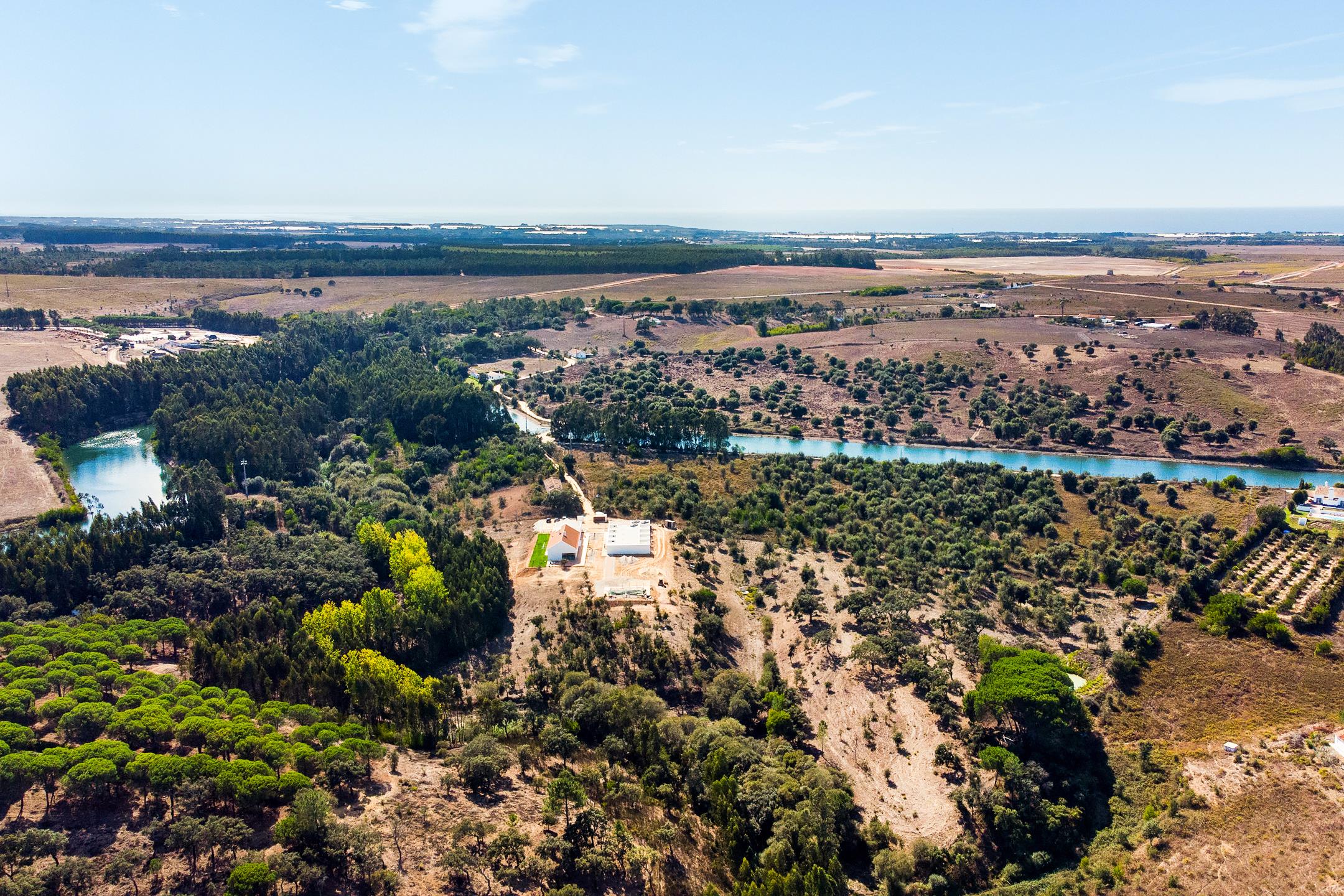 Odemira, Beja