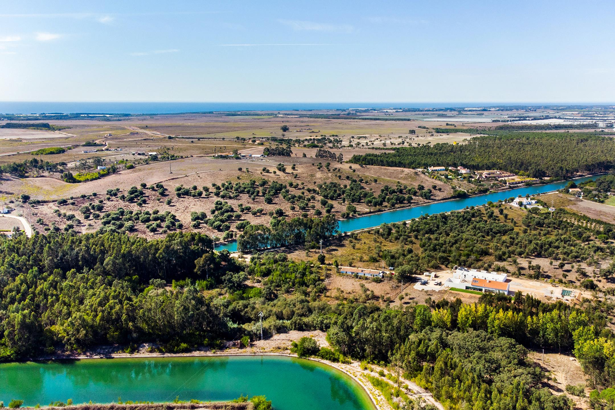 Odemira, Beja