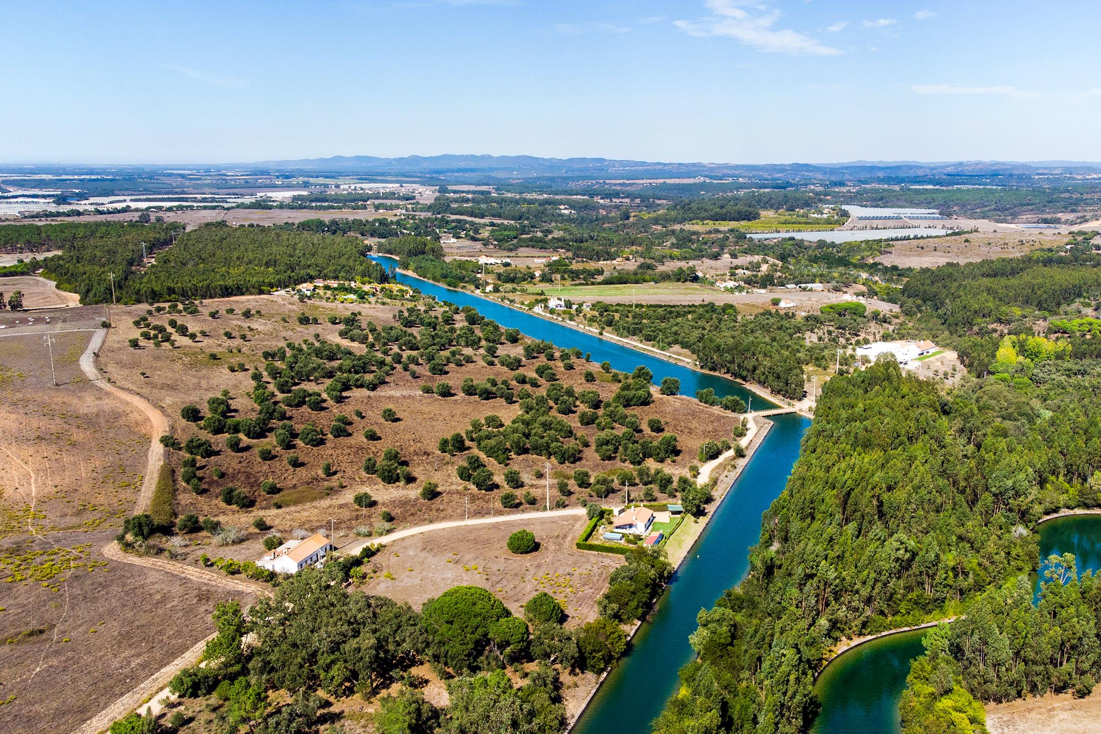 Odemira, Beja