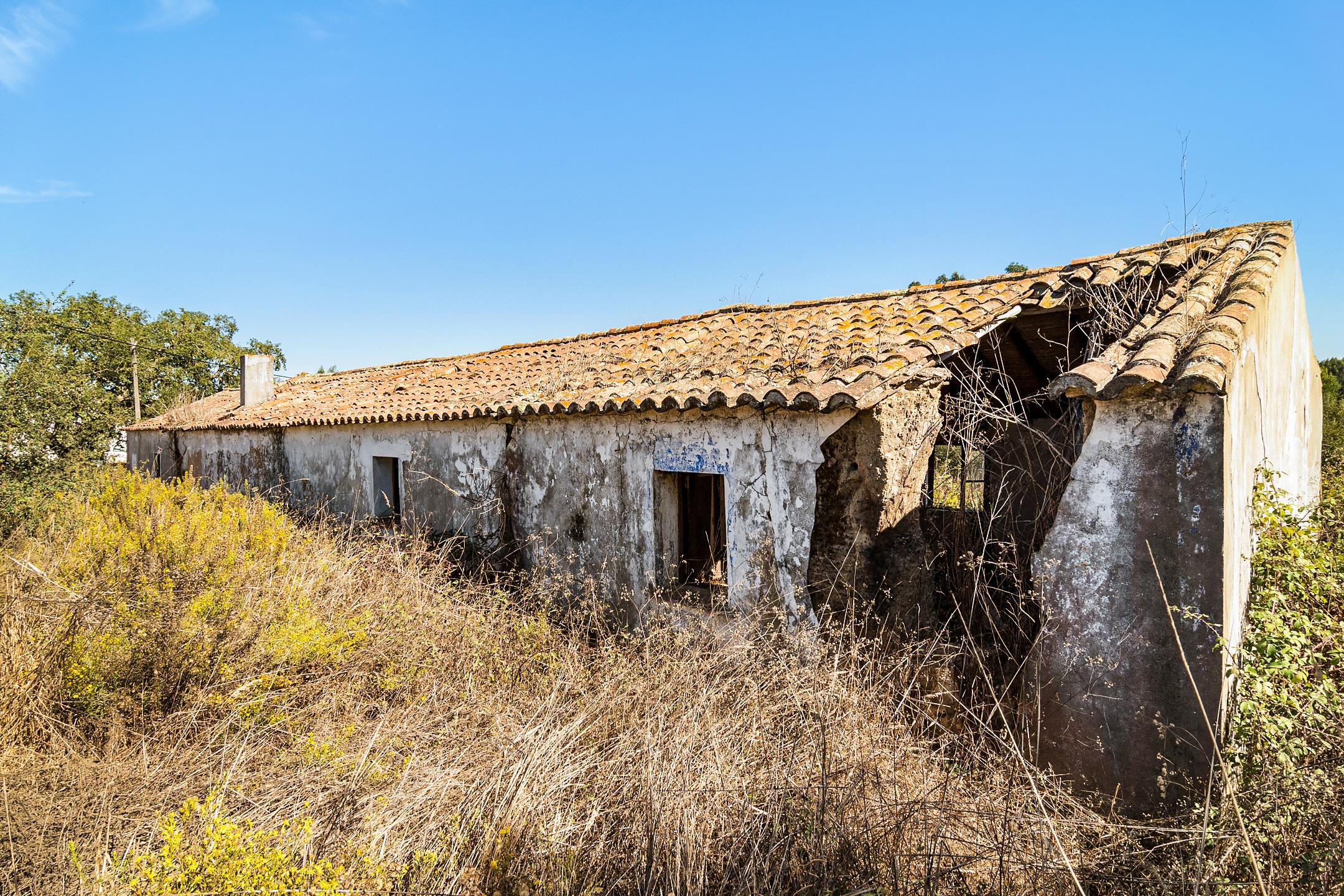 Odemira, Beja