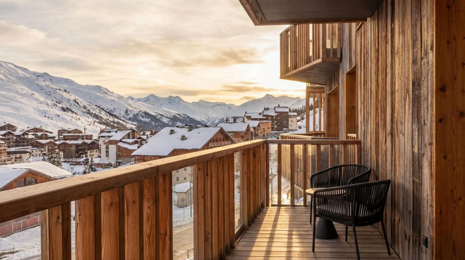 Tignes, Savoie, Rhône-Alpes