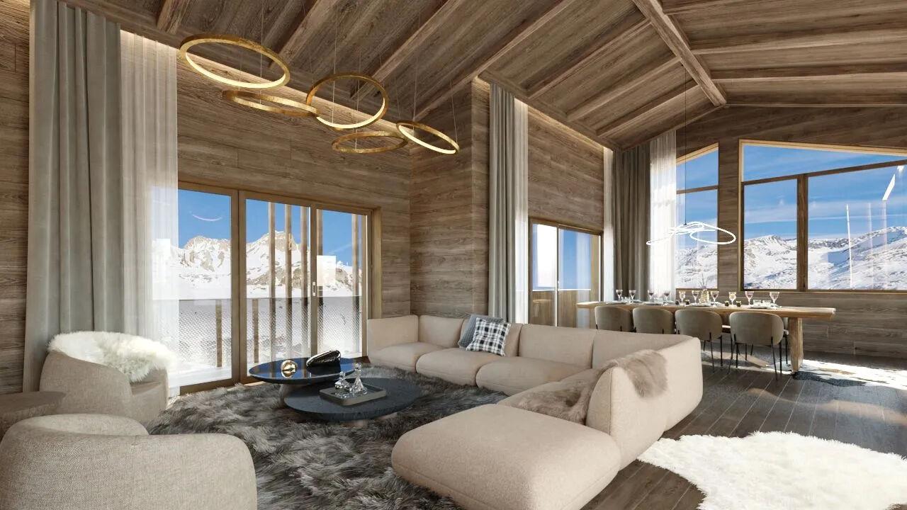 Tignes, Savoie, Rhône-Alpes